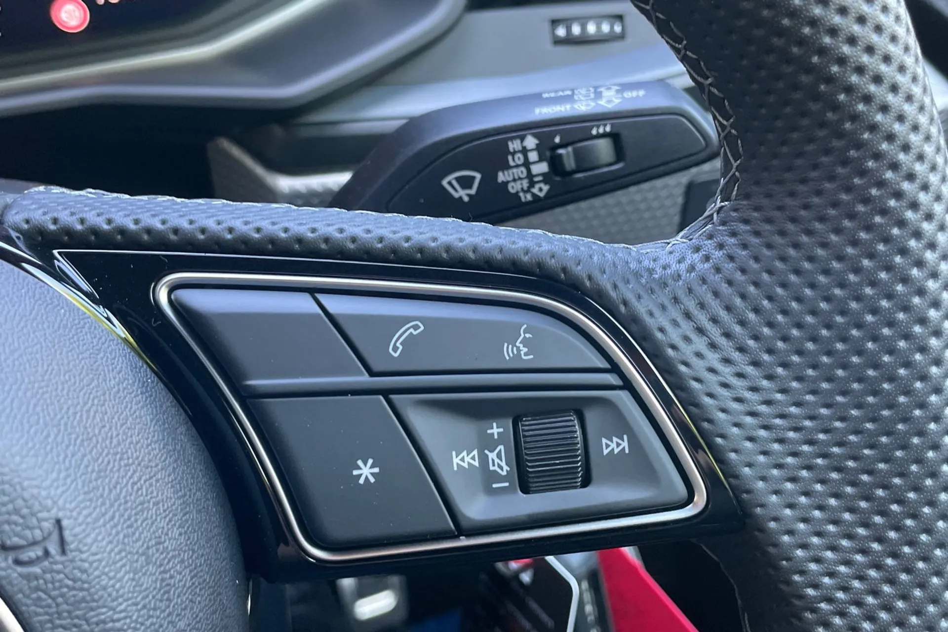 Audi A1 thumbnail image number 59