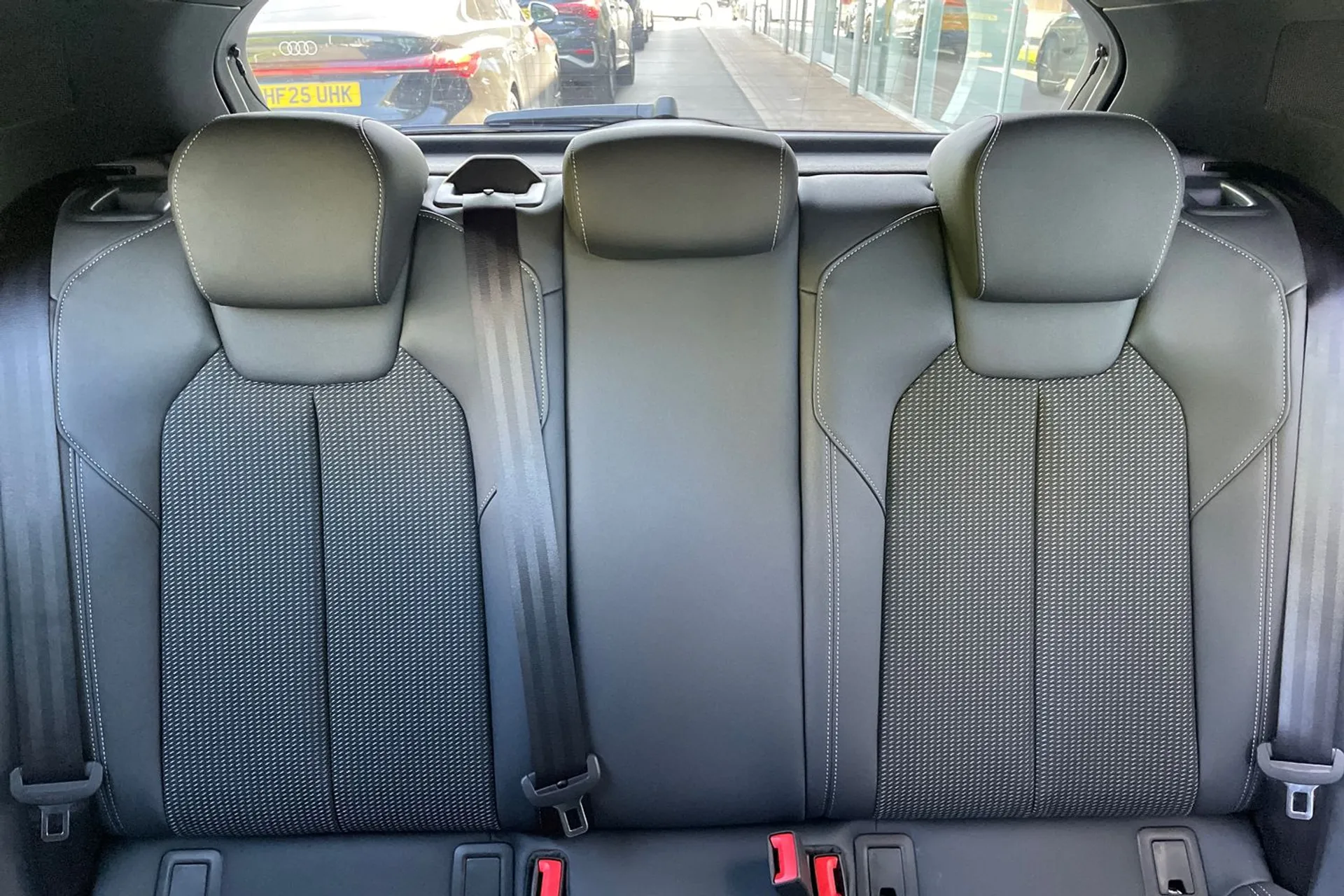 Audi A1 thumbnail image number 31