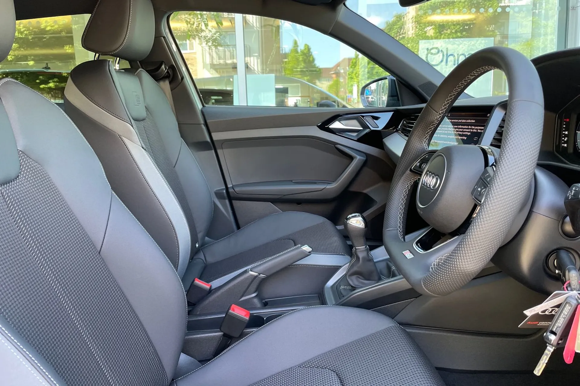 Audi A1 thumbnail image number 25