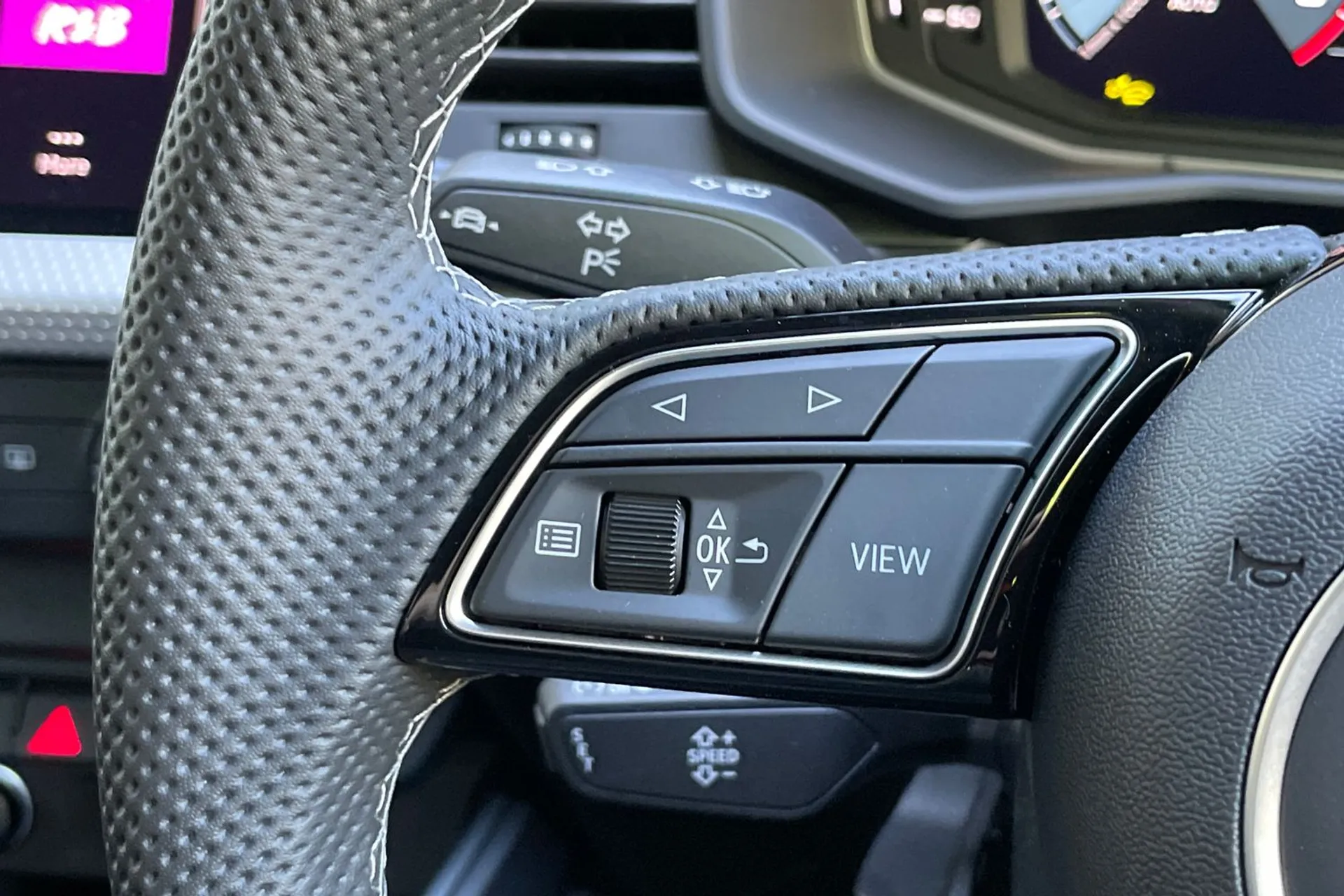 Audi A1 thumbnail image number 58