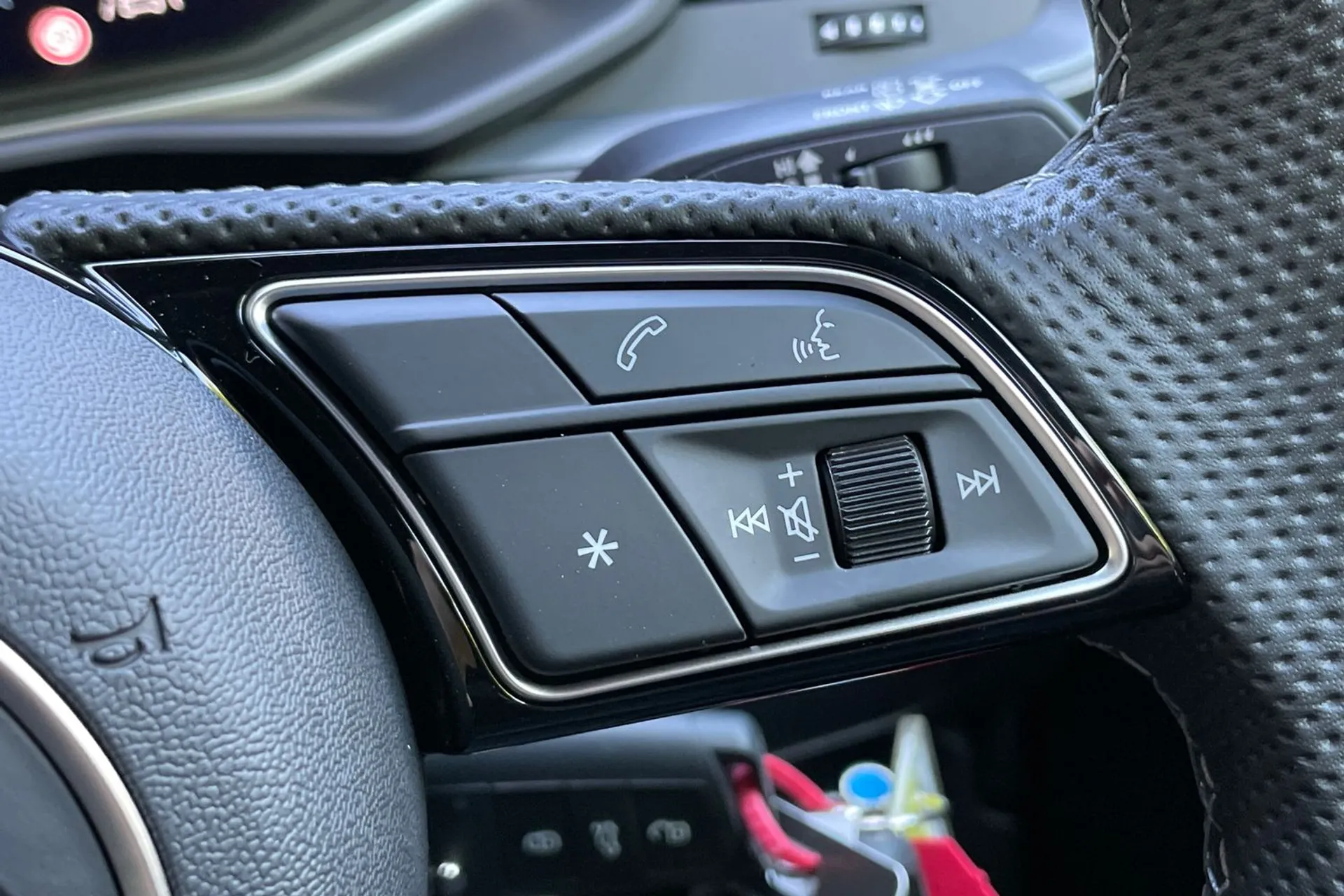 Audi A1 thumbnail image number 37