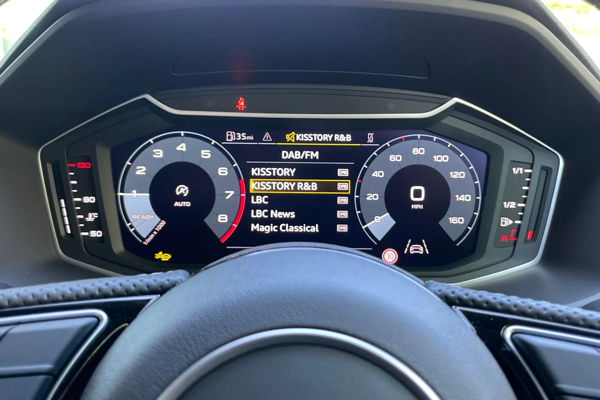 Audi A1 thumbnail image number 60