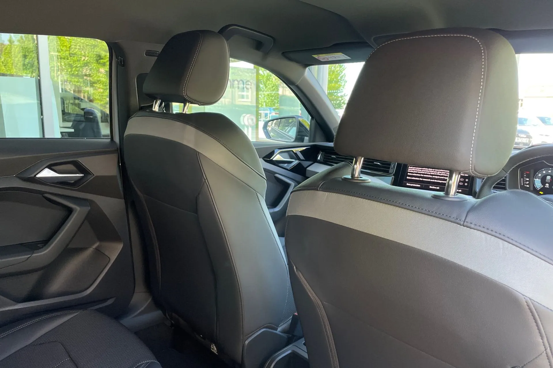 Audi A1 thumbnail image number 23