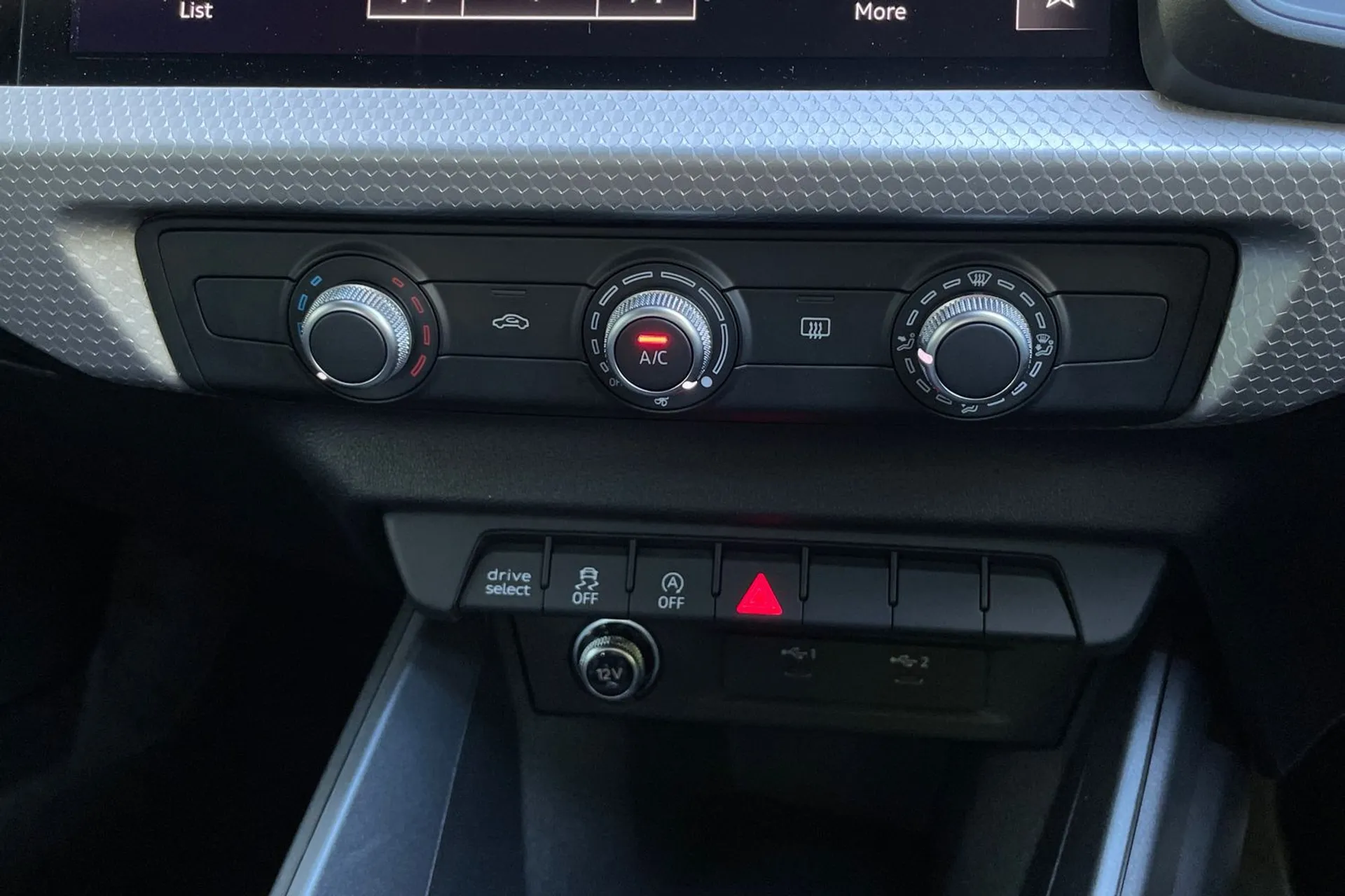 Audi A1 thumbnail image number 6