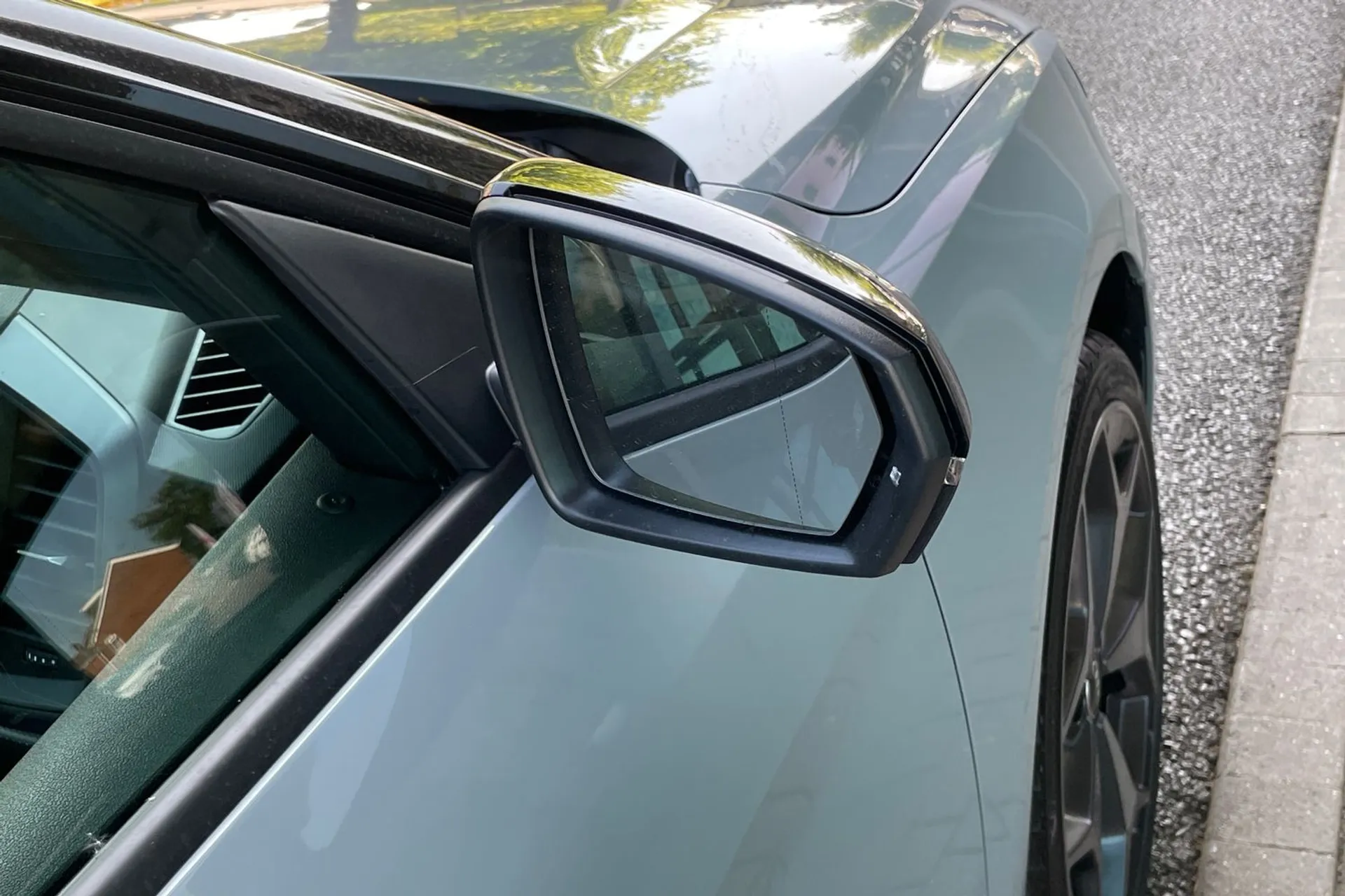 Audi A1 thumbnail image number 48