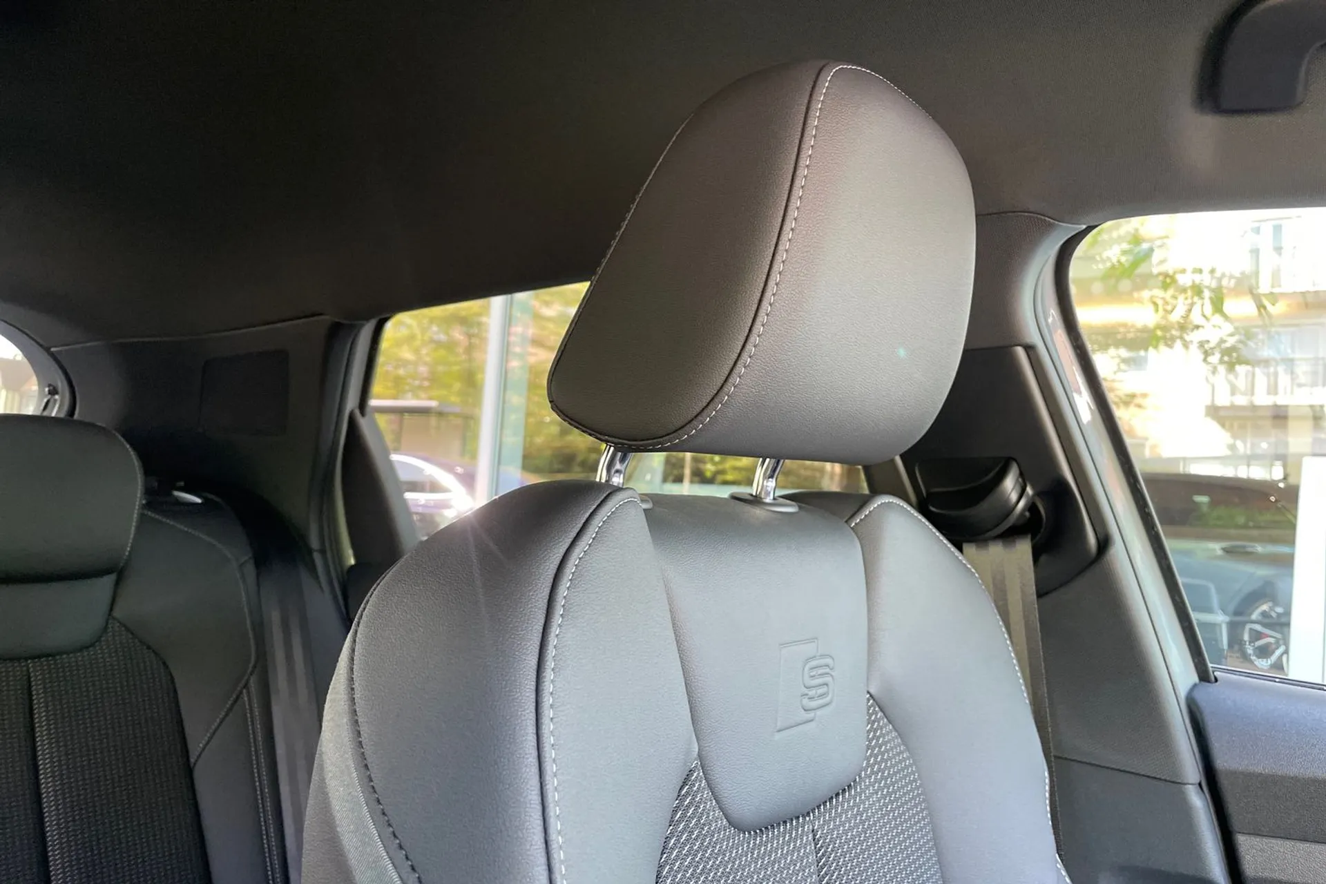 Audi A1 thumbnail image number 47