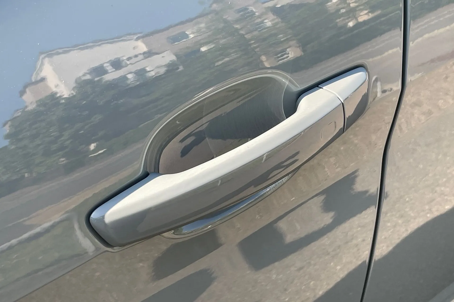 Audi A1 thumbnail image number 15