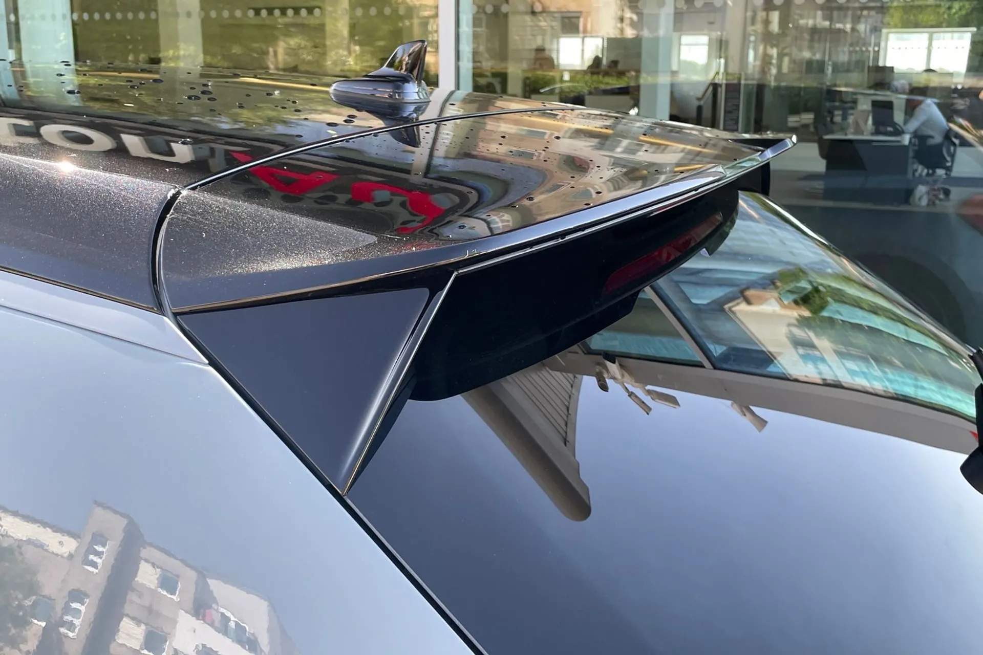 Audi A1 thumbnail image number 14