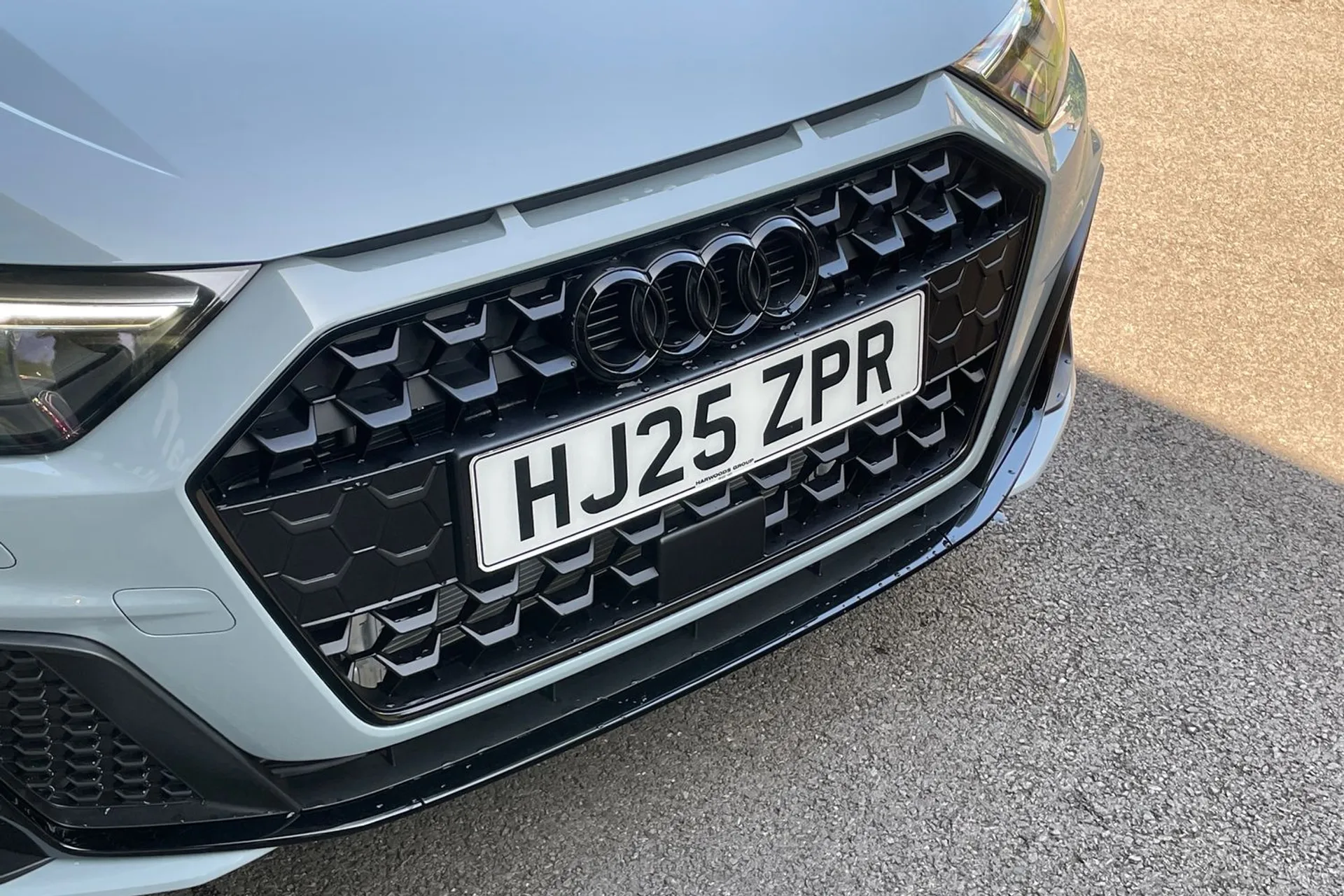 Audi A1 thumbnail image number 55