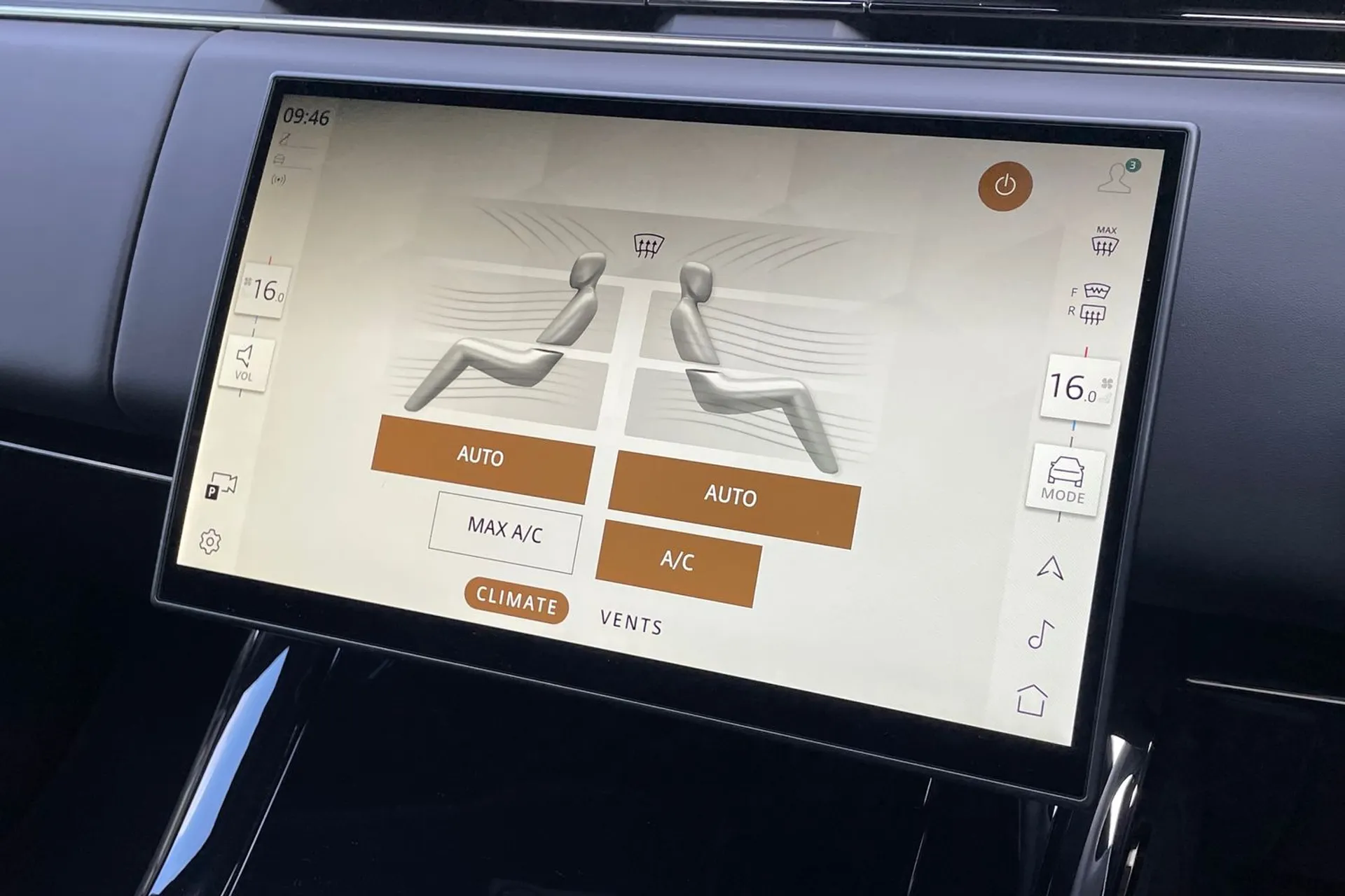 LAND ROVER RANGE ROVER SPORT thumbnail image number 17