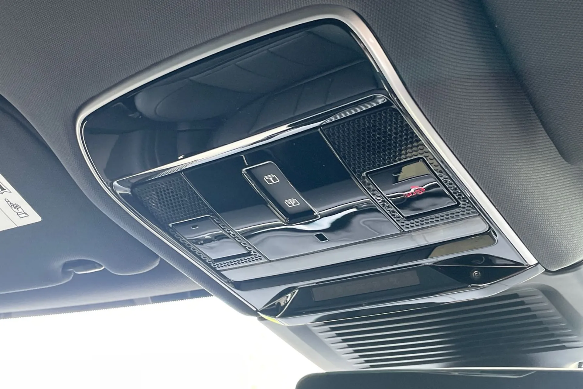 LAND ROVER RANGE ROVER SPORT thumbnail image number 57