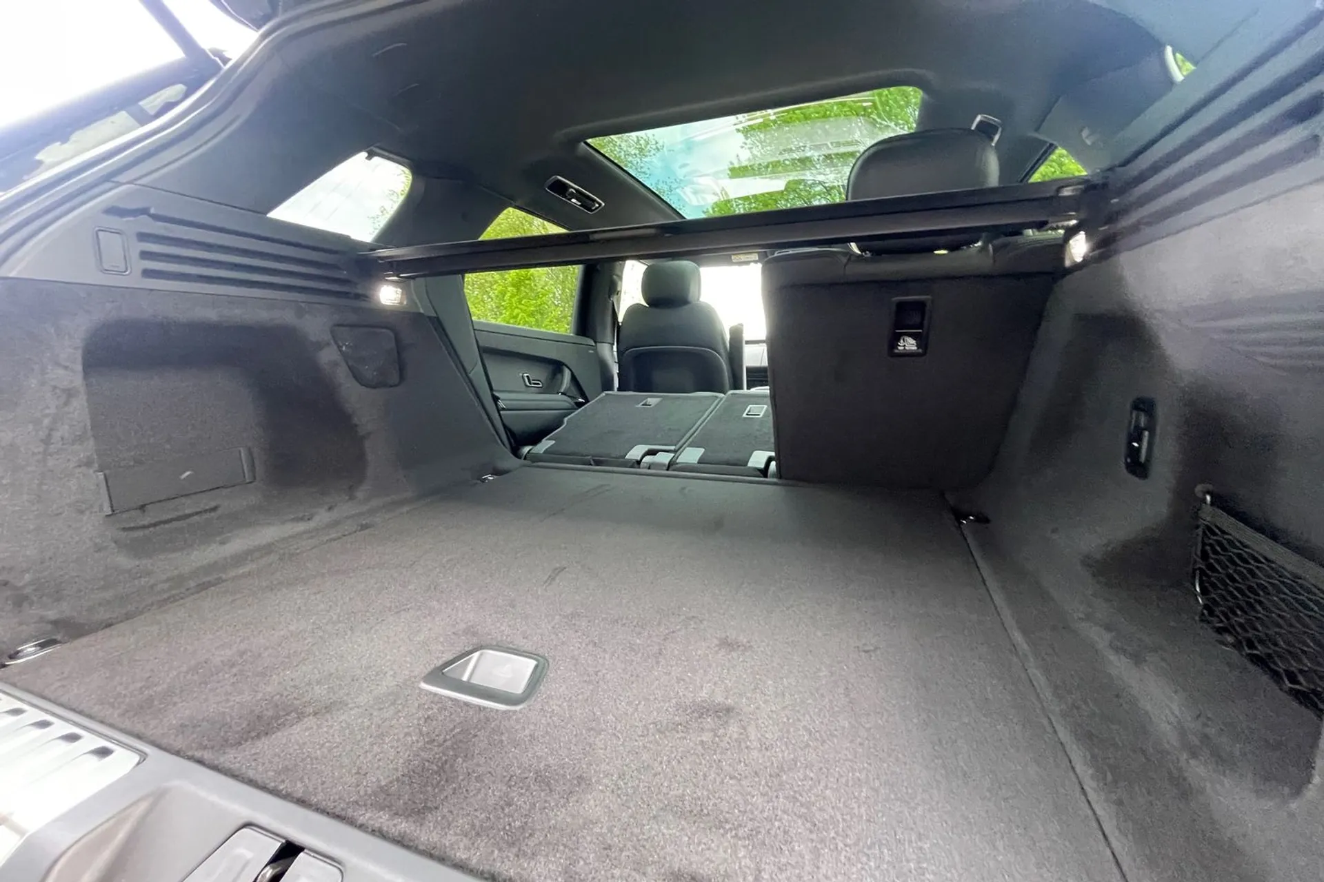 LAND ROVER RANGE ROVER SPORT thumbnail image number 47