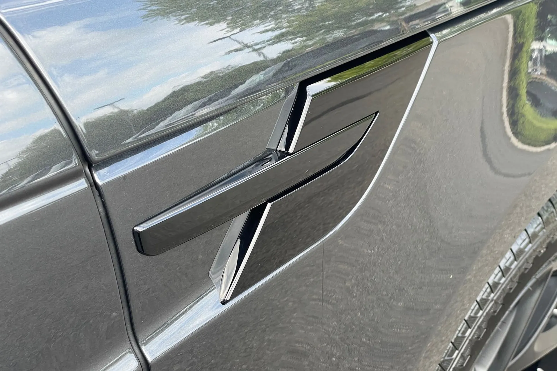 LAND ROVER RANGE ROVER SPORT thumbnail image number 64