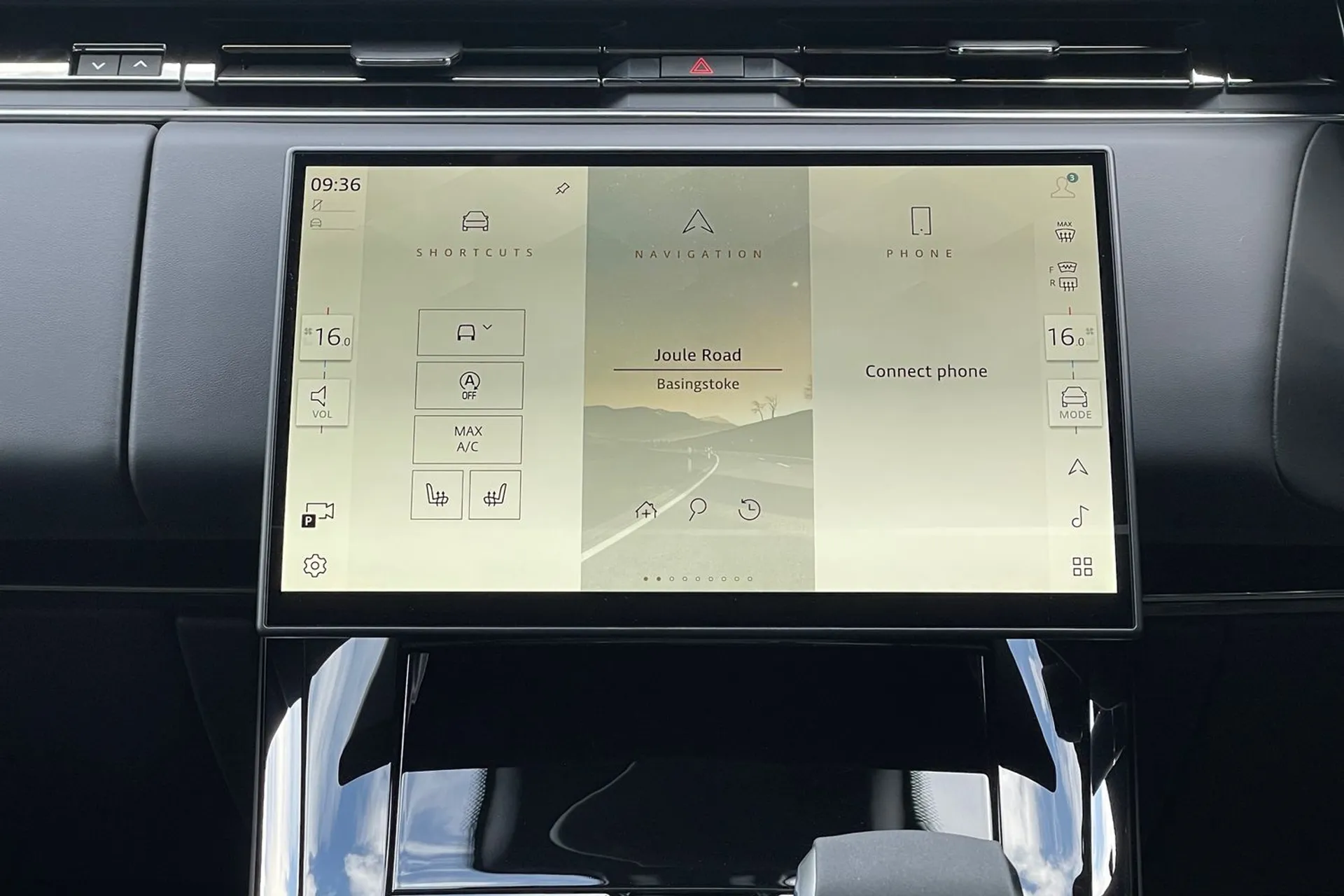 LAND ROVER RANGE ROVER SPORT thumbnail image number 22