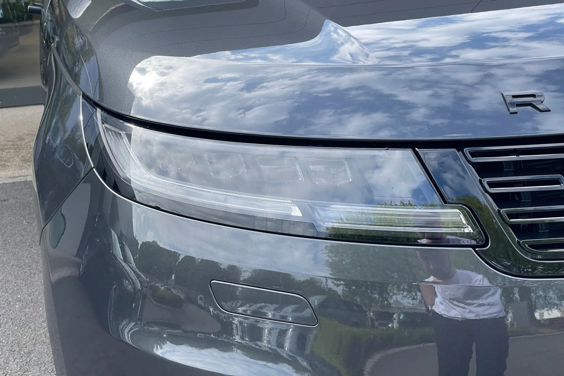 LAND ROVER RANGE ROVER SPORT thumbnail image number 63