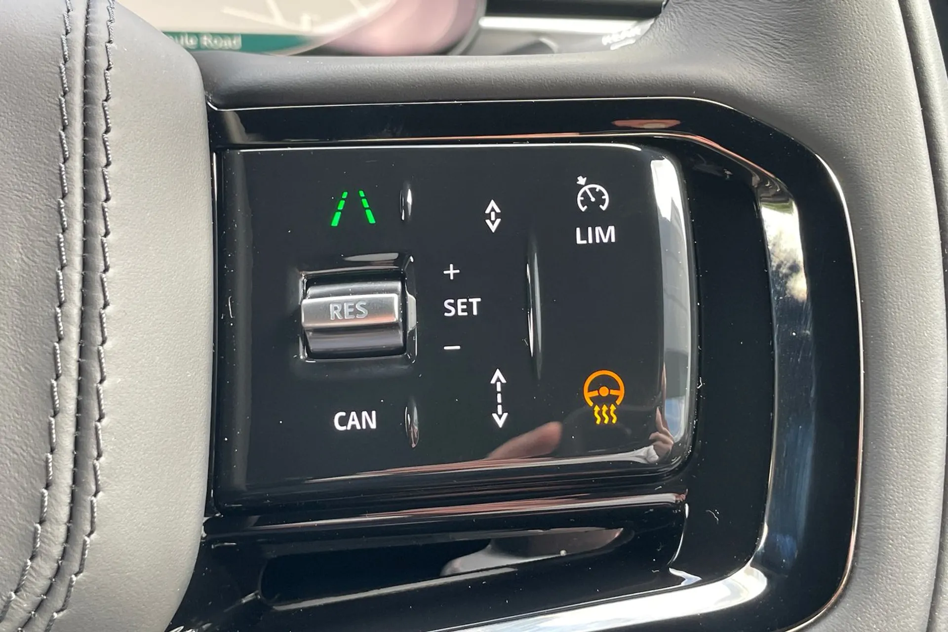 LAND ROVER RANGE ROVER SPORT thumbnail image number 29