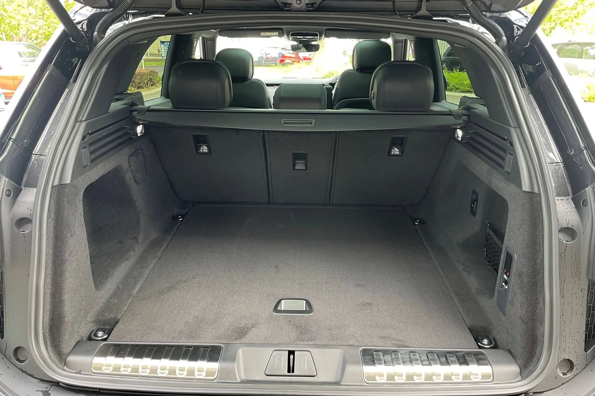 LAND ROVER RANGE ROVER SPORT thumbnail image number 43