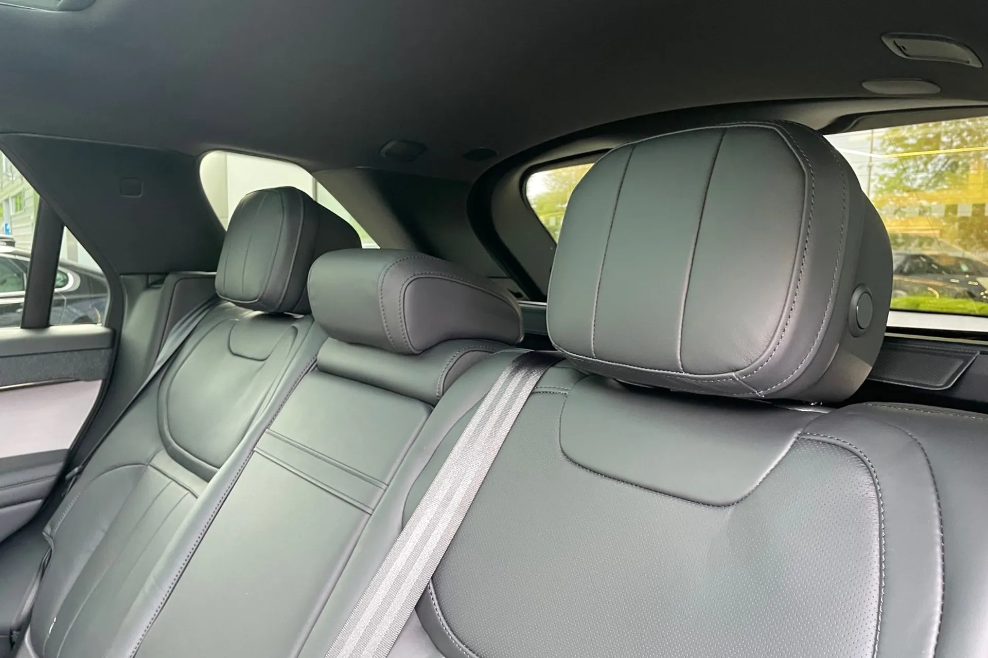 LAND ROVER RANGE ROVER SPORT thumbnail image number 54