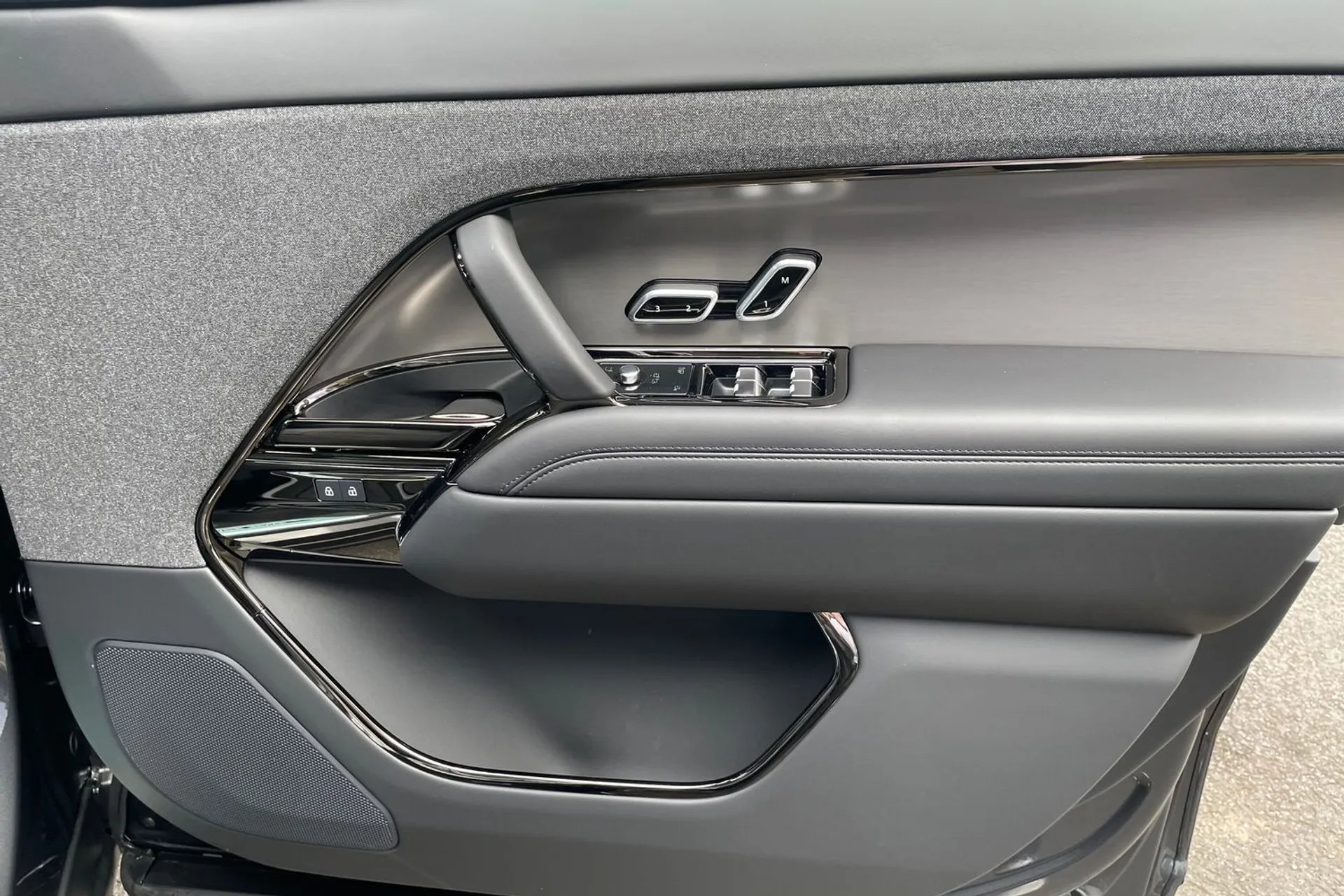 LAND ROVER RANGE ROVER SPORT thumbnail image number 55