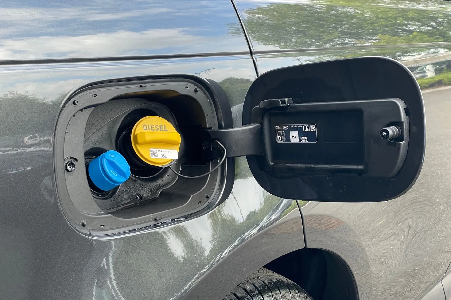 LAND ROVER RANGE ROVER SPORT thumbnail image number 42