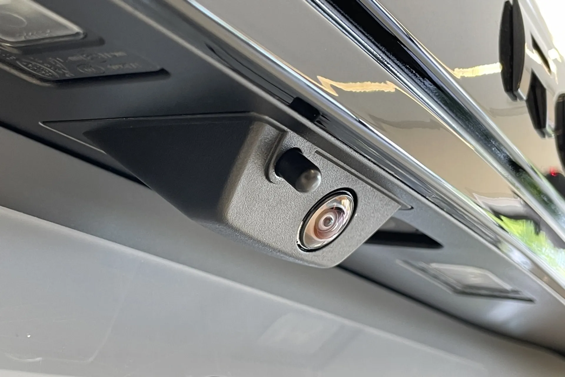 LAND ROVER RANGE ROVER EVOQUE thumbnail image number 22