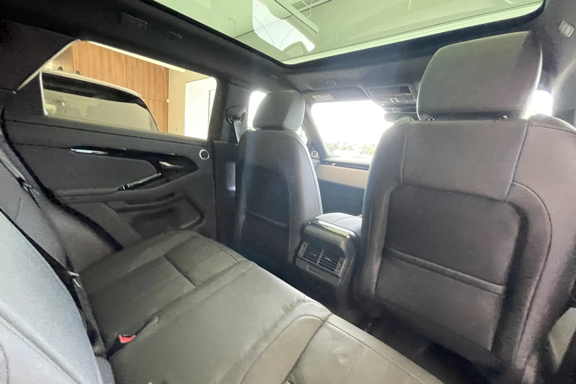LAND ROVER RANGE ROVER EVOQUE thumbnail image number 27