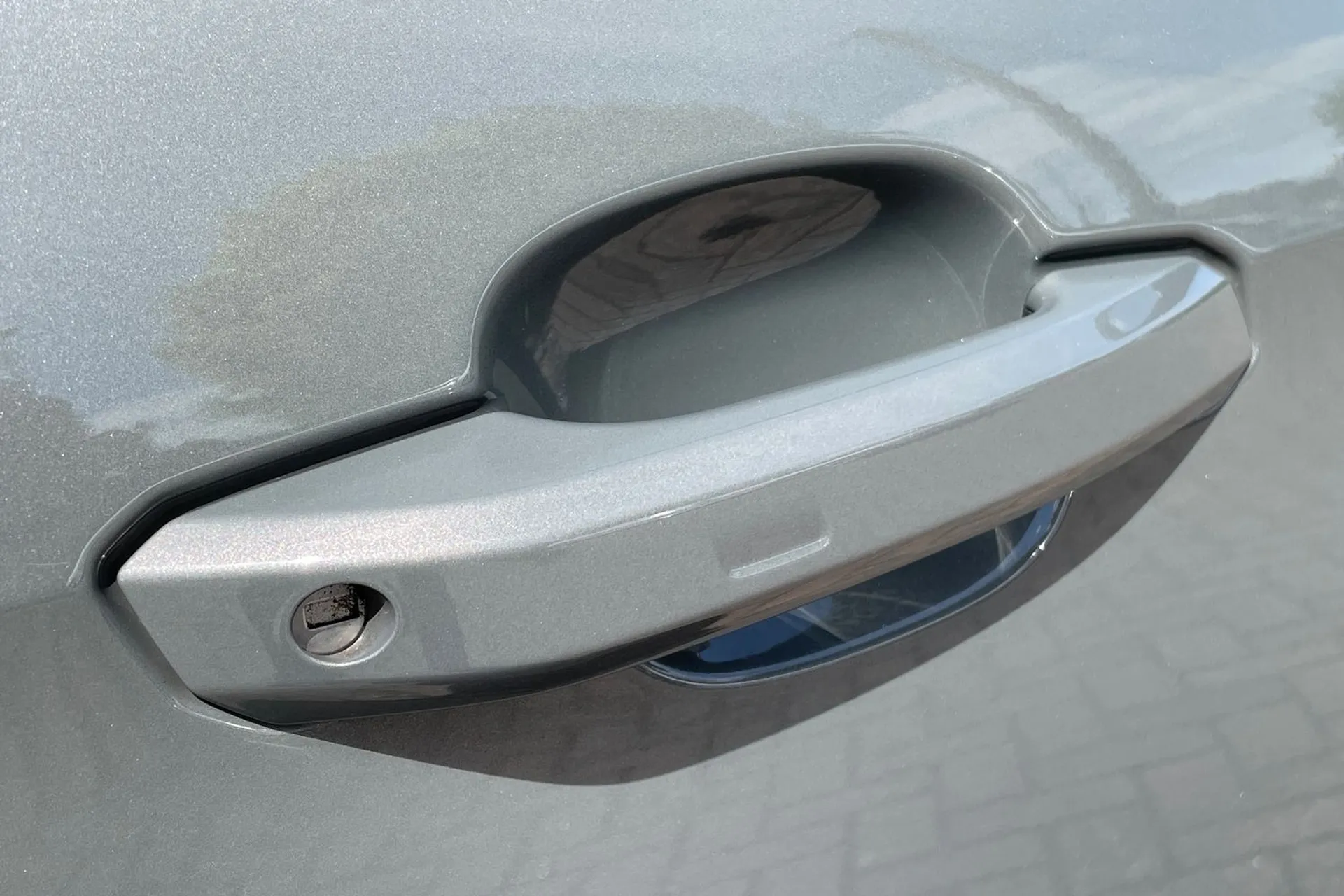 Audi A4 thumbnail image number 46