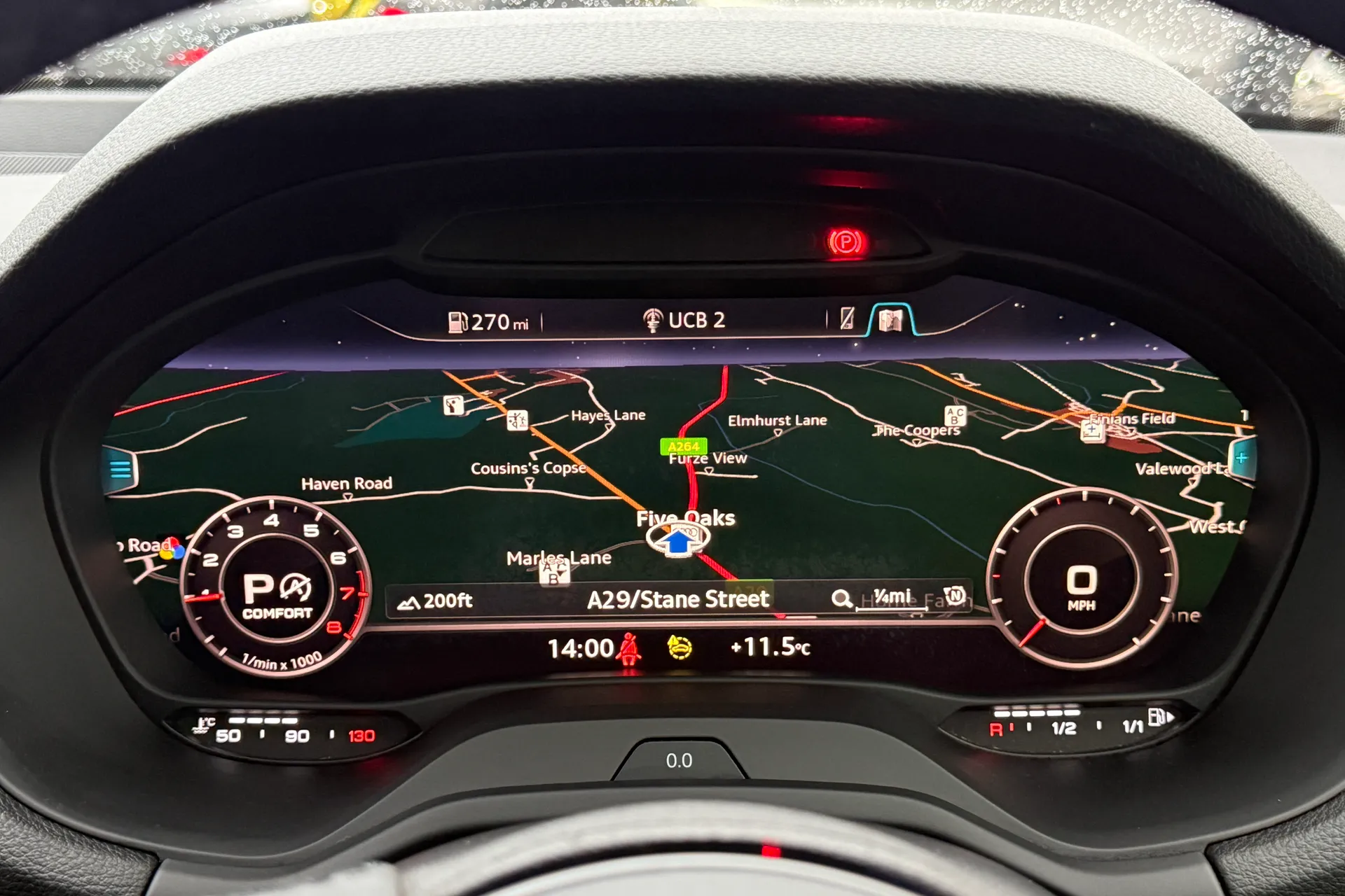 Audi Q2 thumbnail image number 11