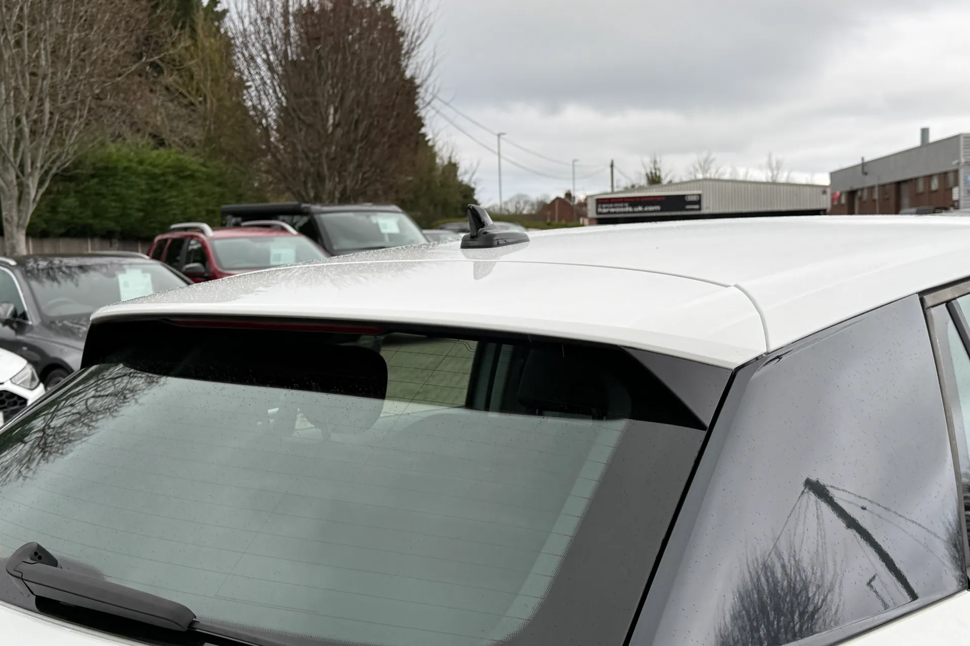 Audi Q2 thumbnail image number 39