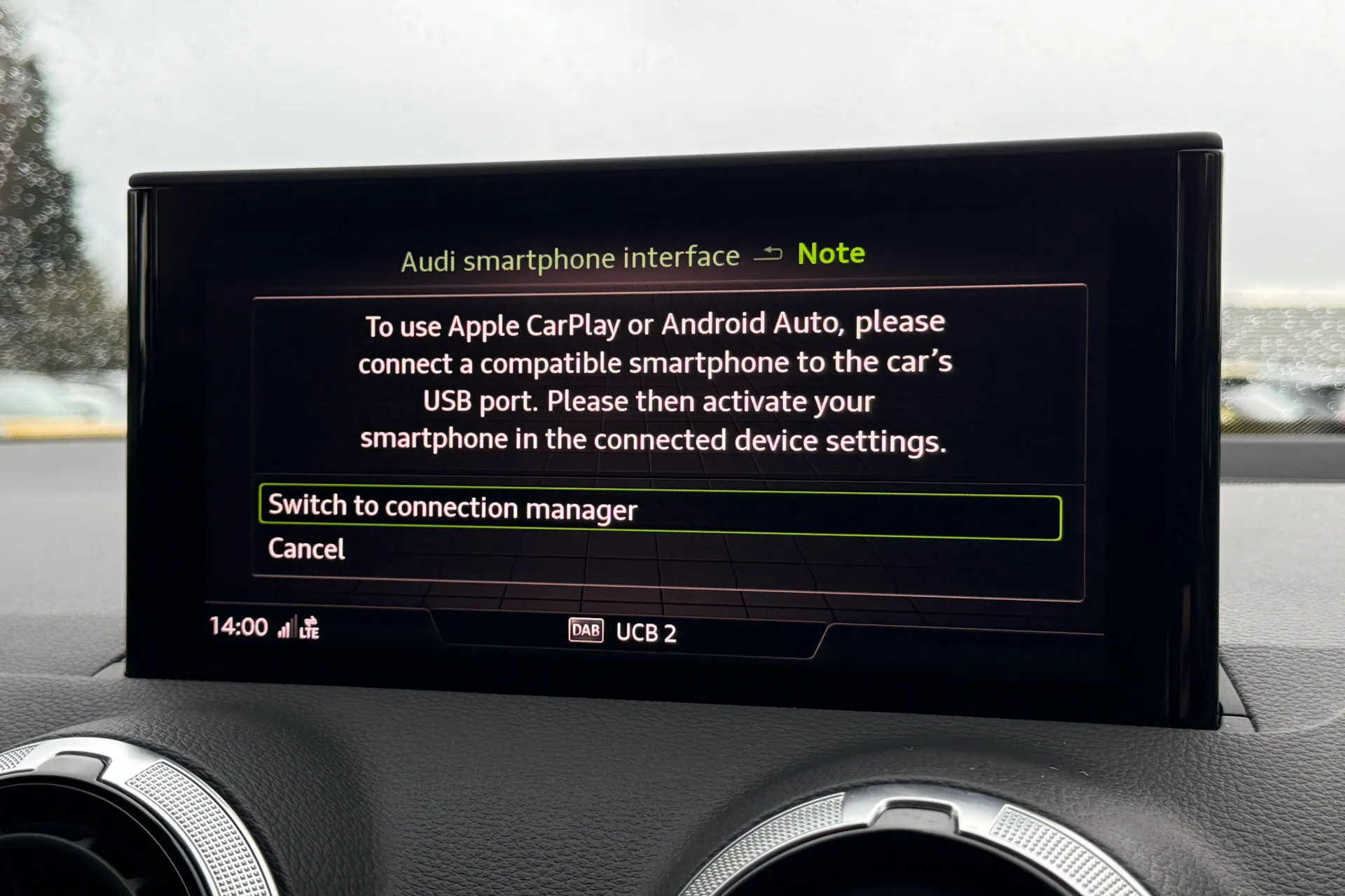 Audi Q2 thumbnail image number 10