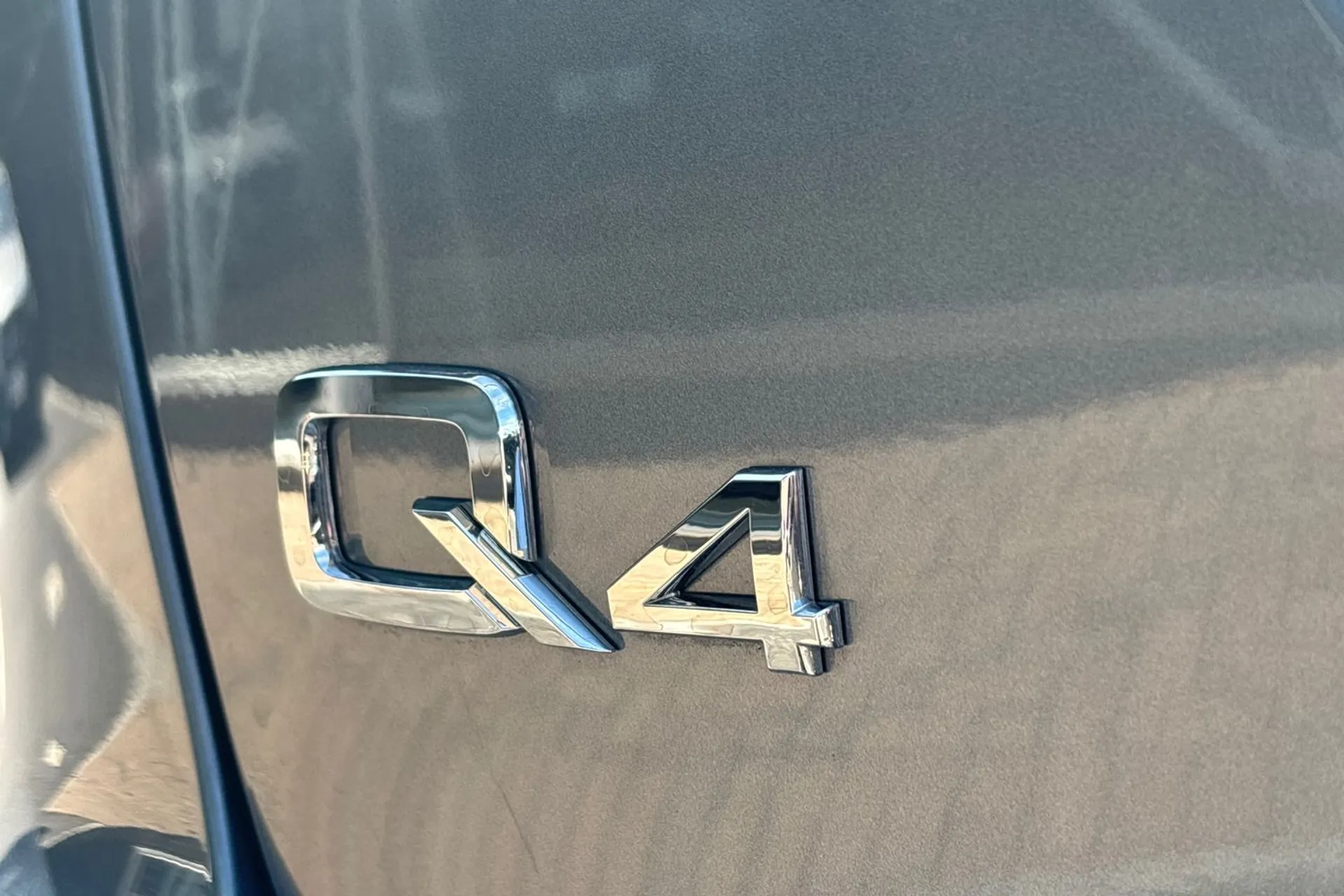 Audi Q4 thumbnail image number 49