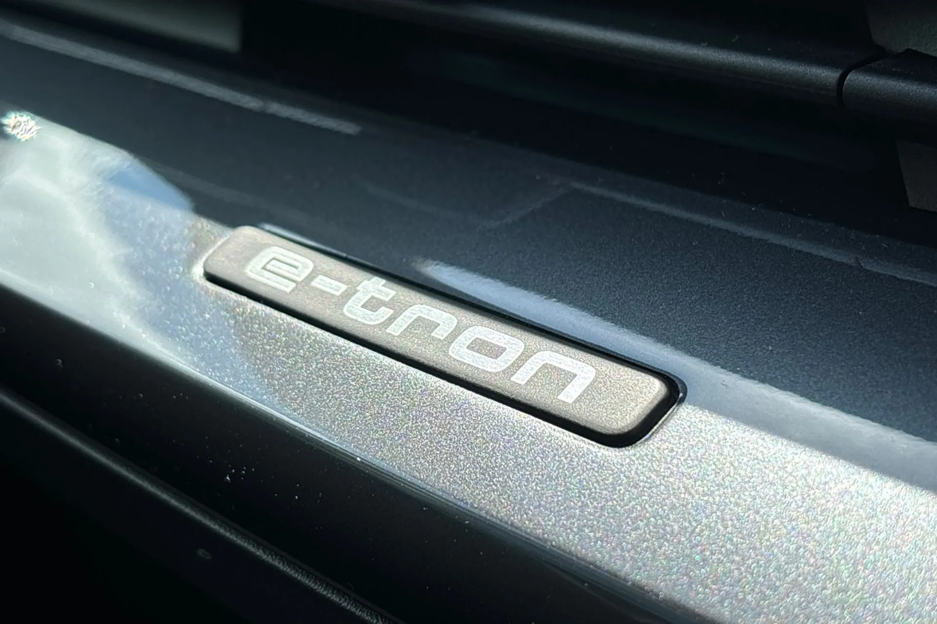 Audi Q4 thumbnail image number 45
