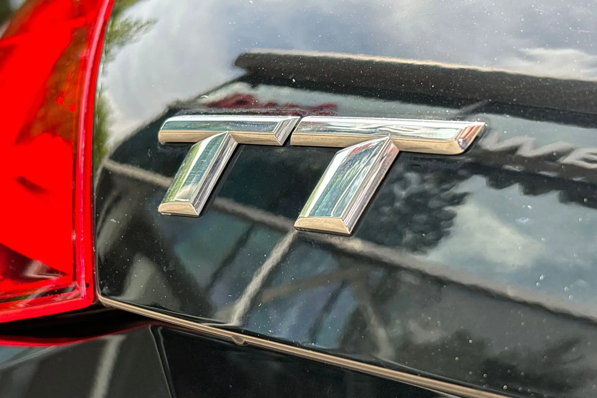Audi TT thumbnail image number 47