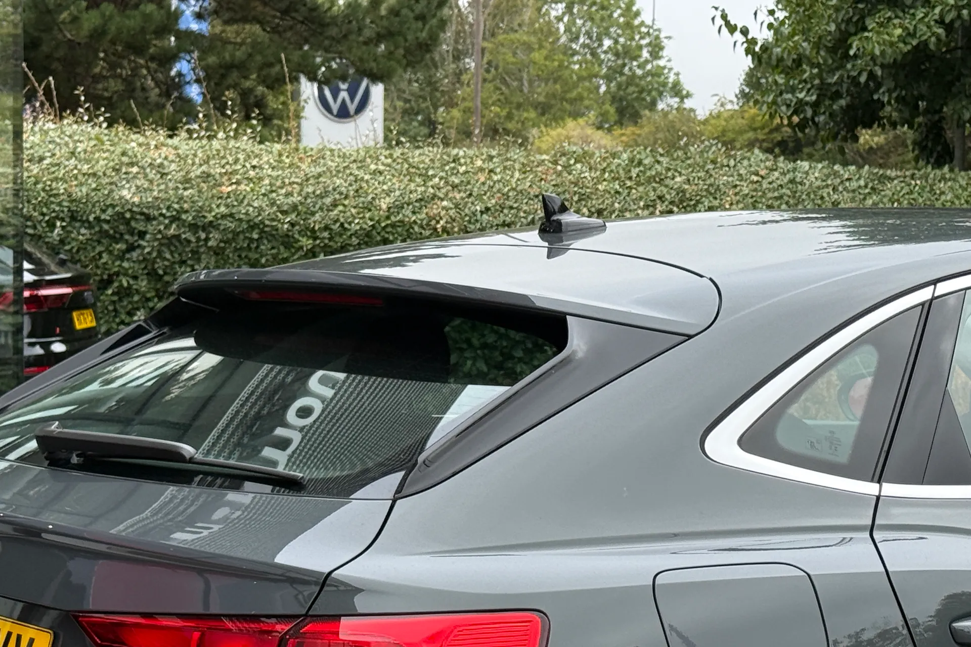 Audi Q3 thumbnail image number 25