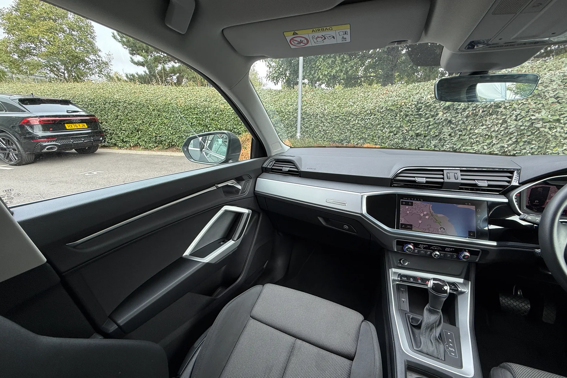 Audi Q3 thumbnail image number 42