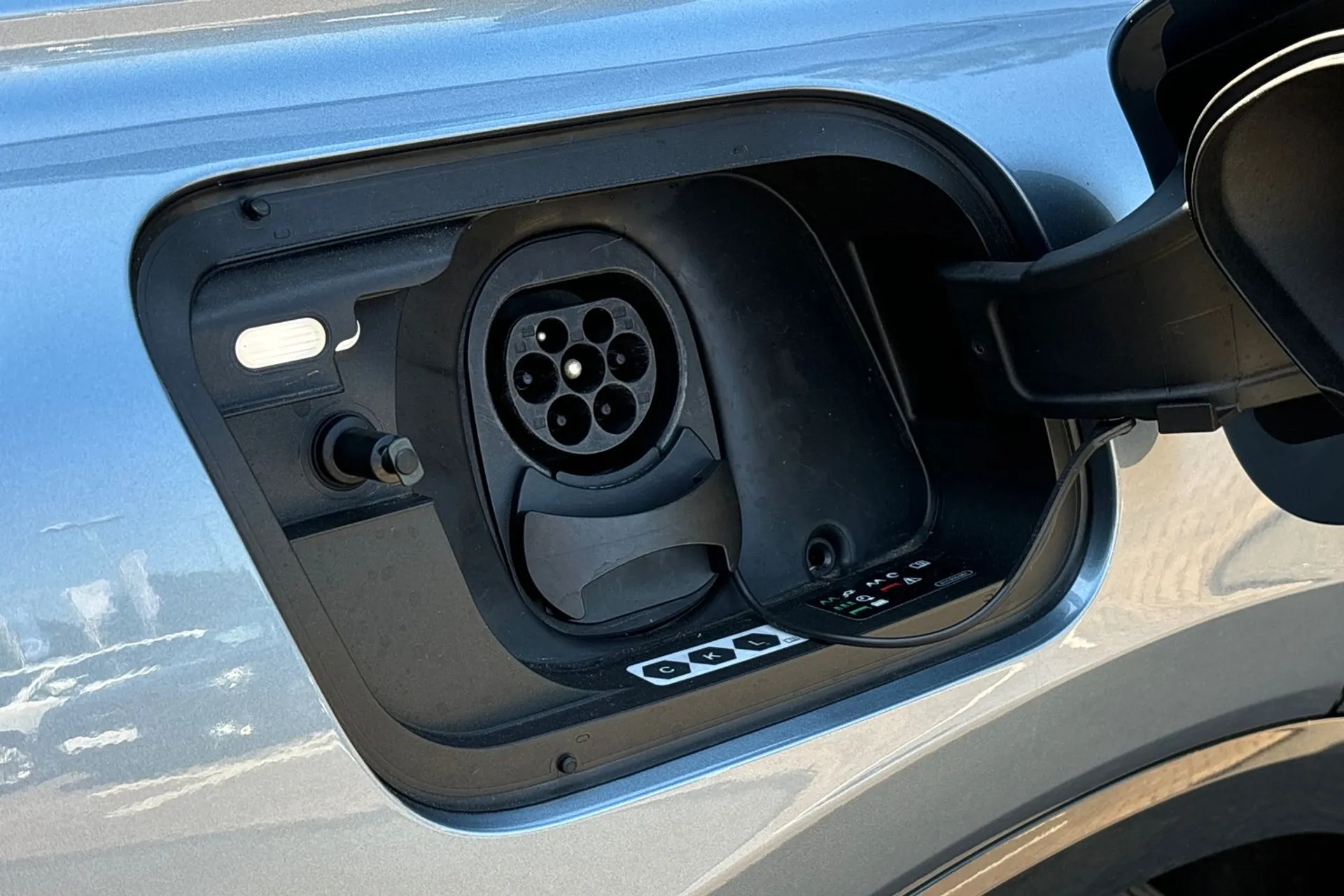 Audi Q4 thumbnail image number 19