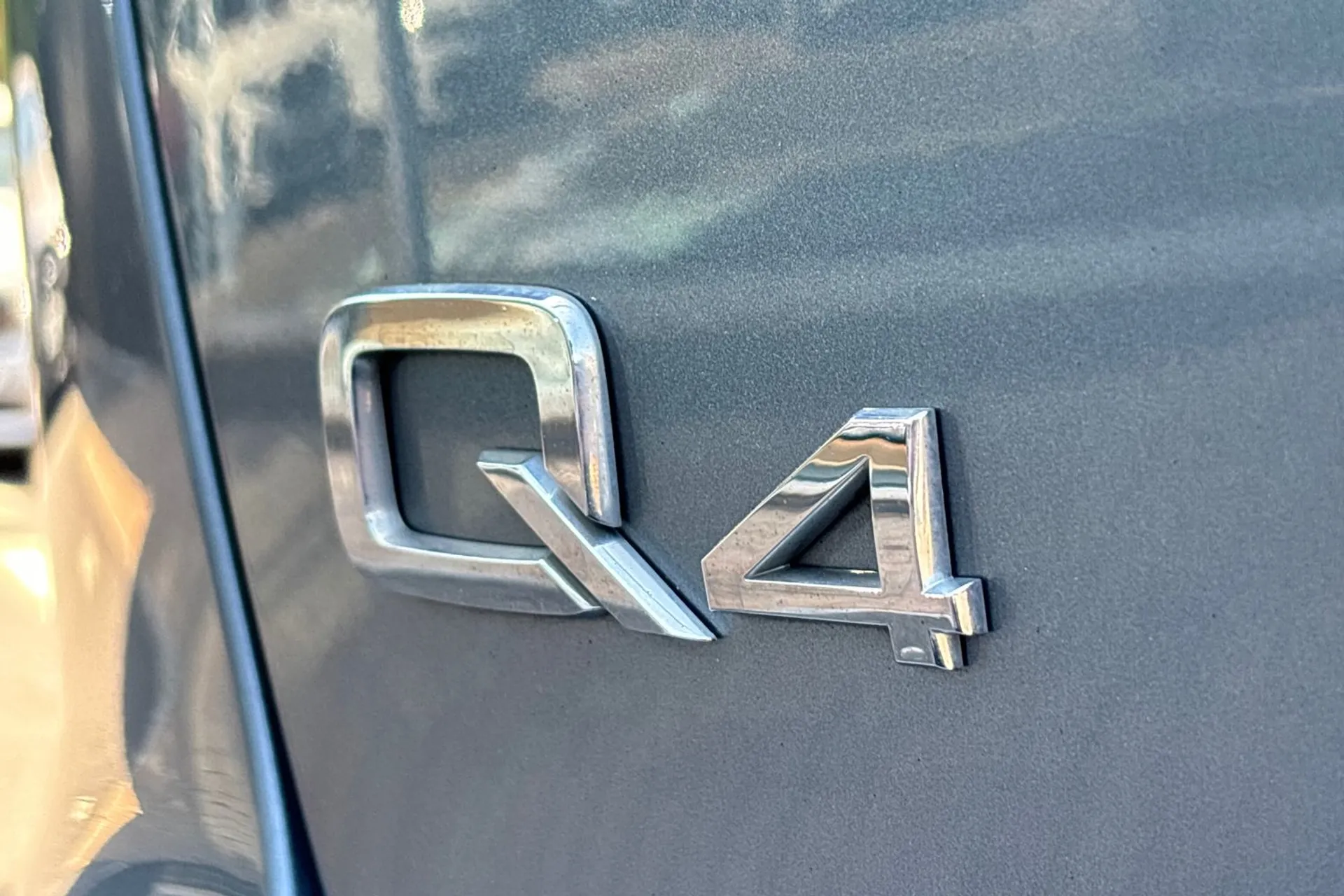 Audi Q4 thumbnail image number 50