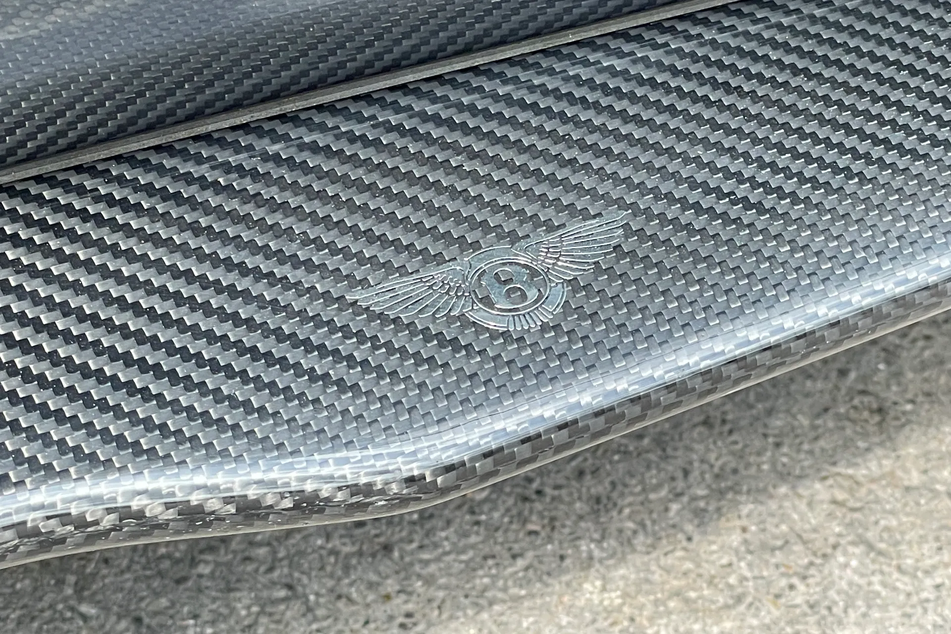 Bentley CONTINENTAL GT thumbnail image number 17