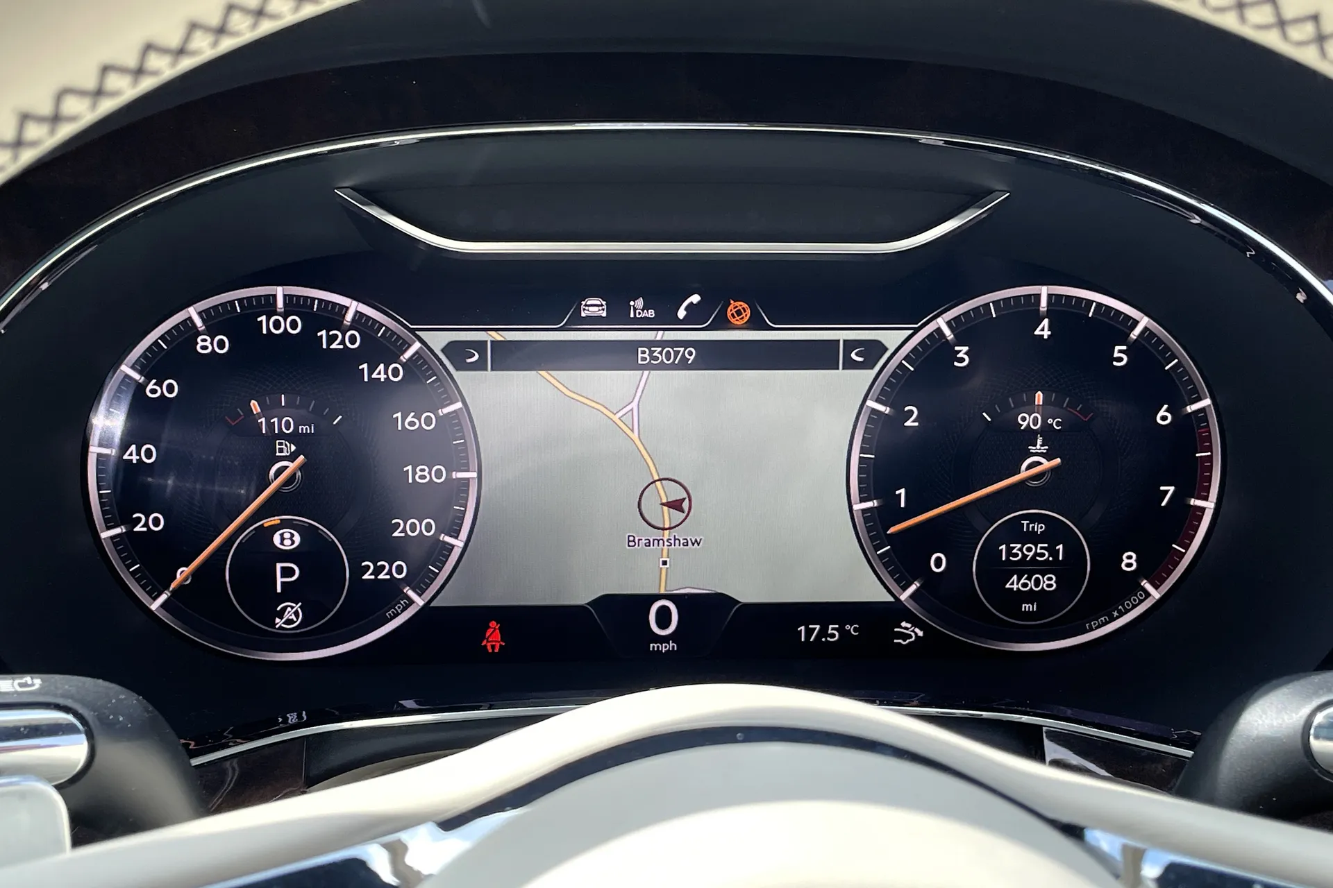 Bentley CONTINENTAL GT thumbnail image number 49
