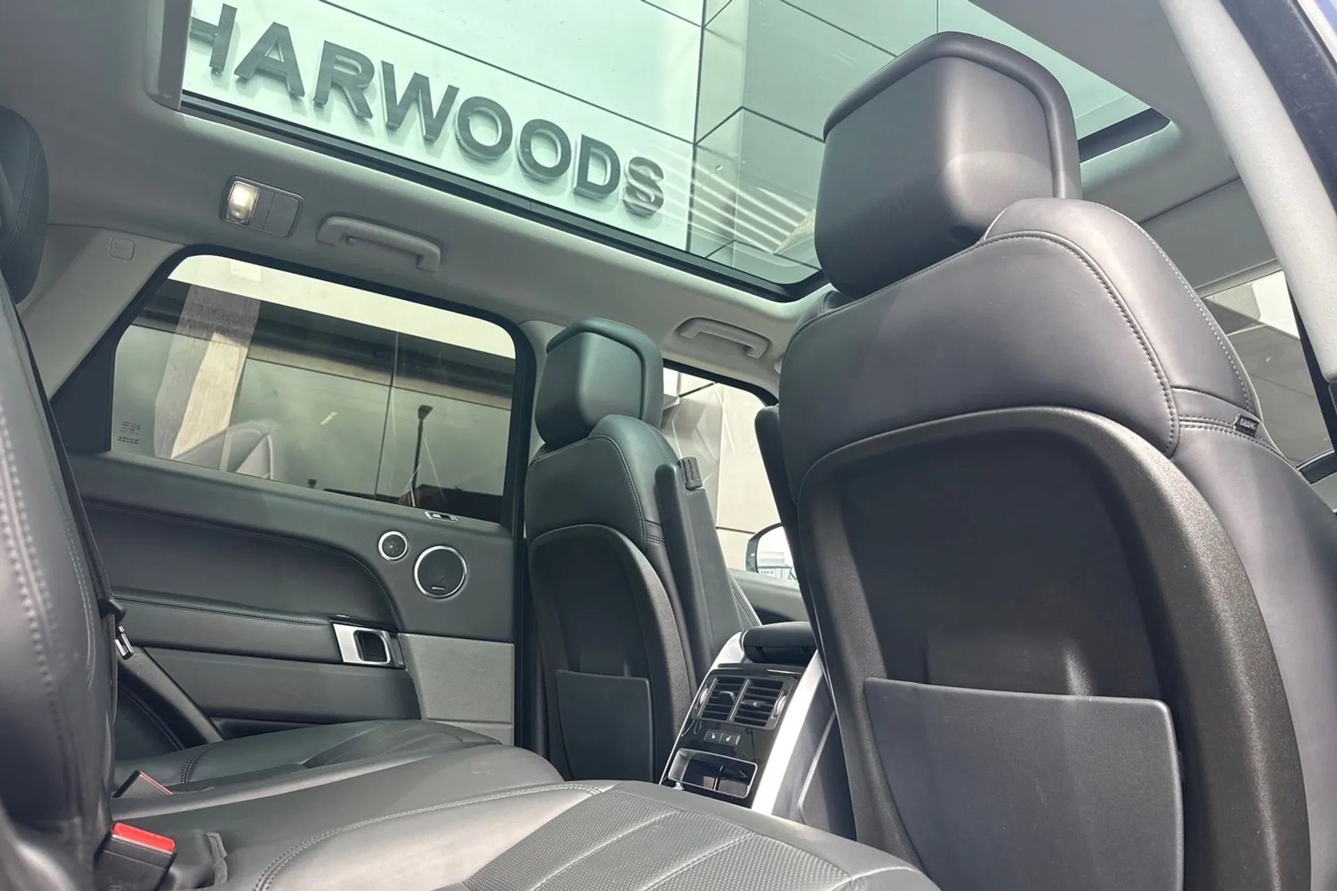 LAND ROVER RANGE ROVER SPORT thumbnail image number 29