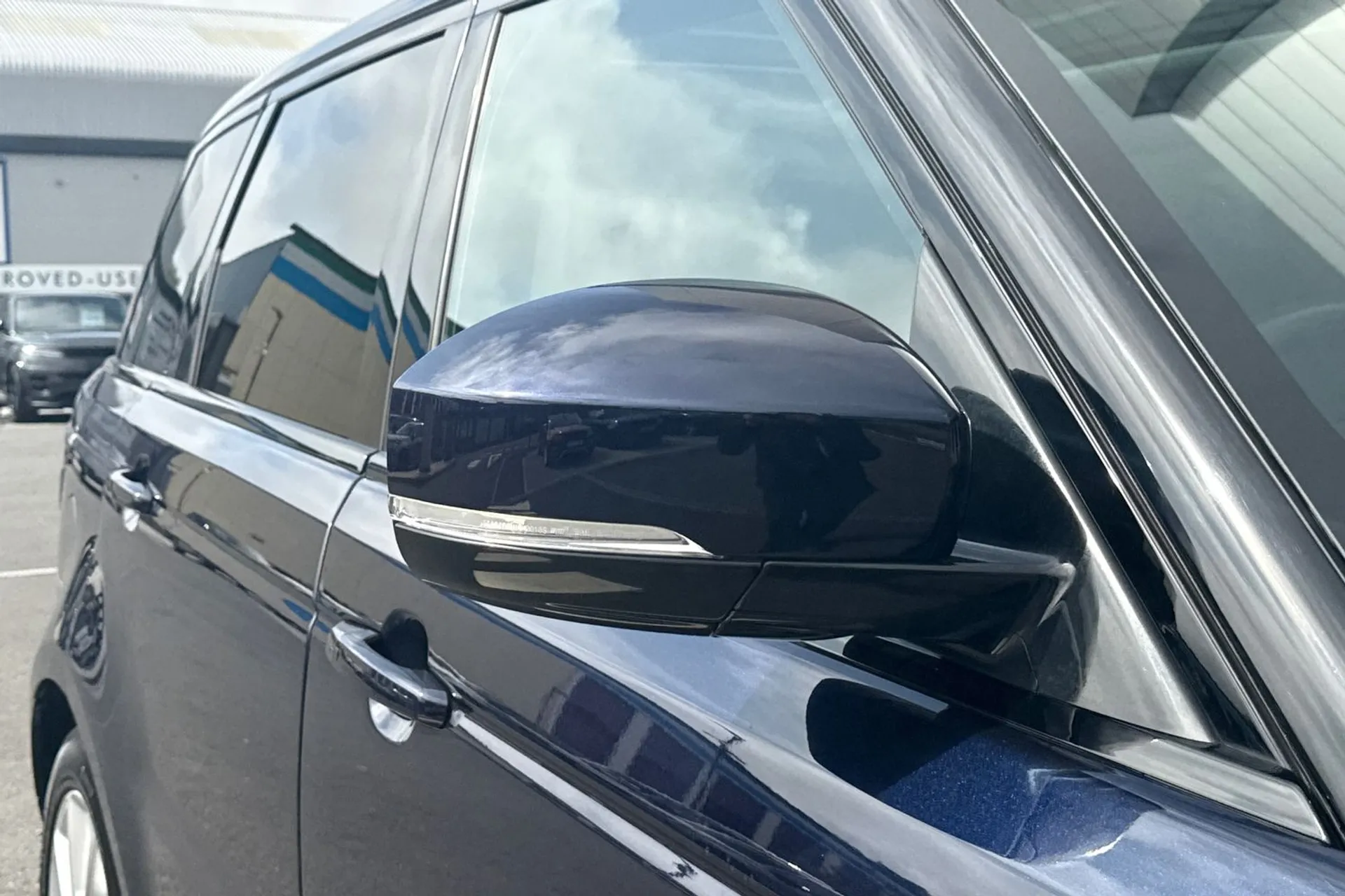 LAND ROVER RANGE ROVER SPORT thumbnail image number 25