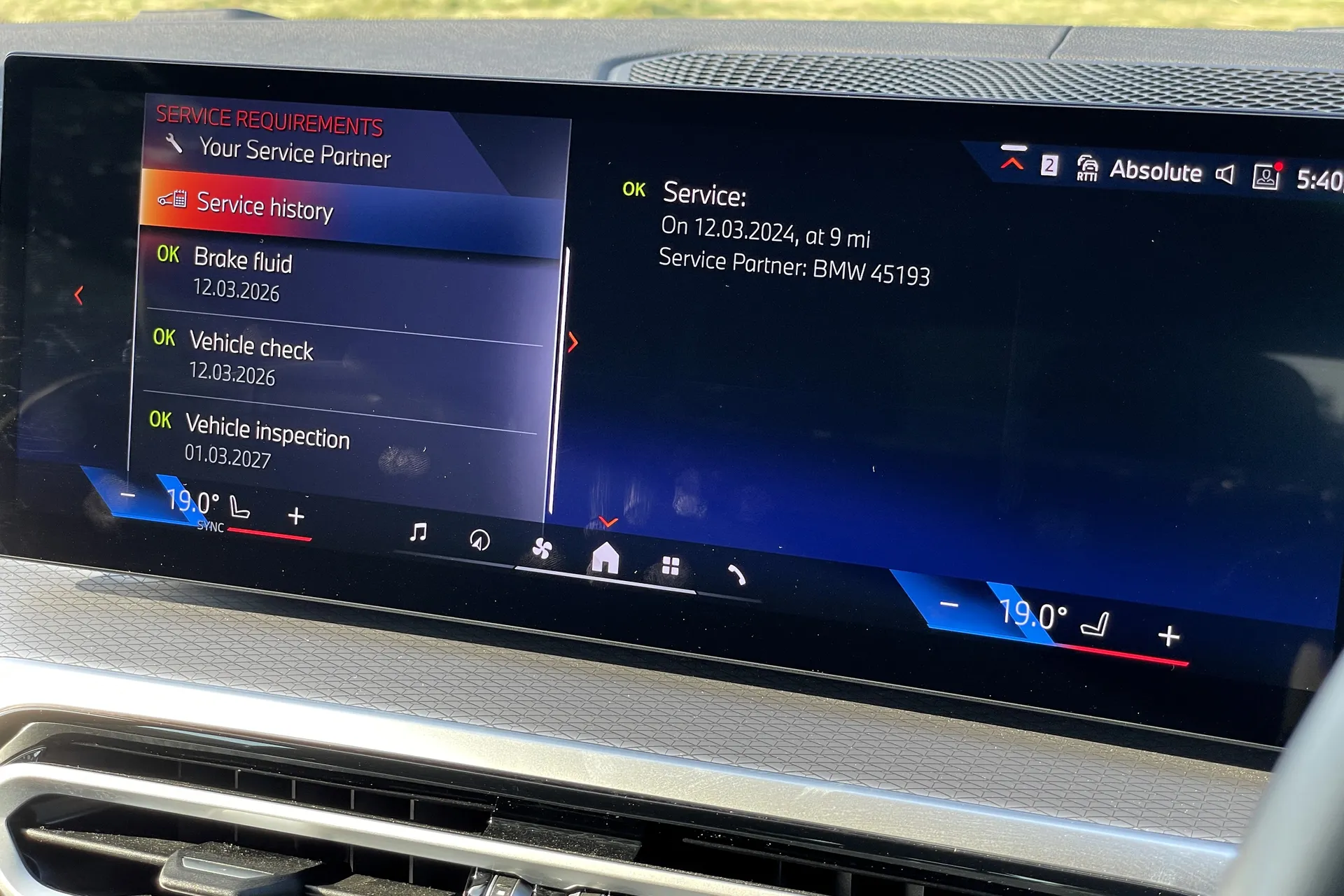BMW I4 thumbnail image number 46