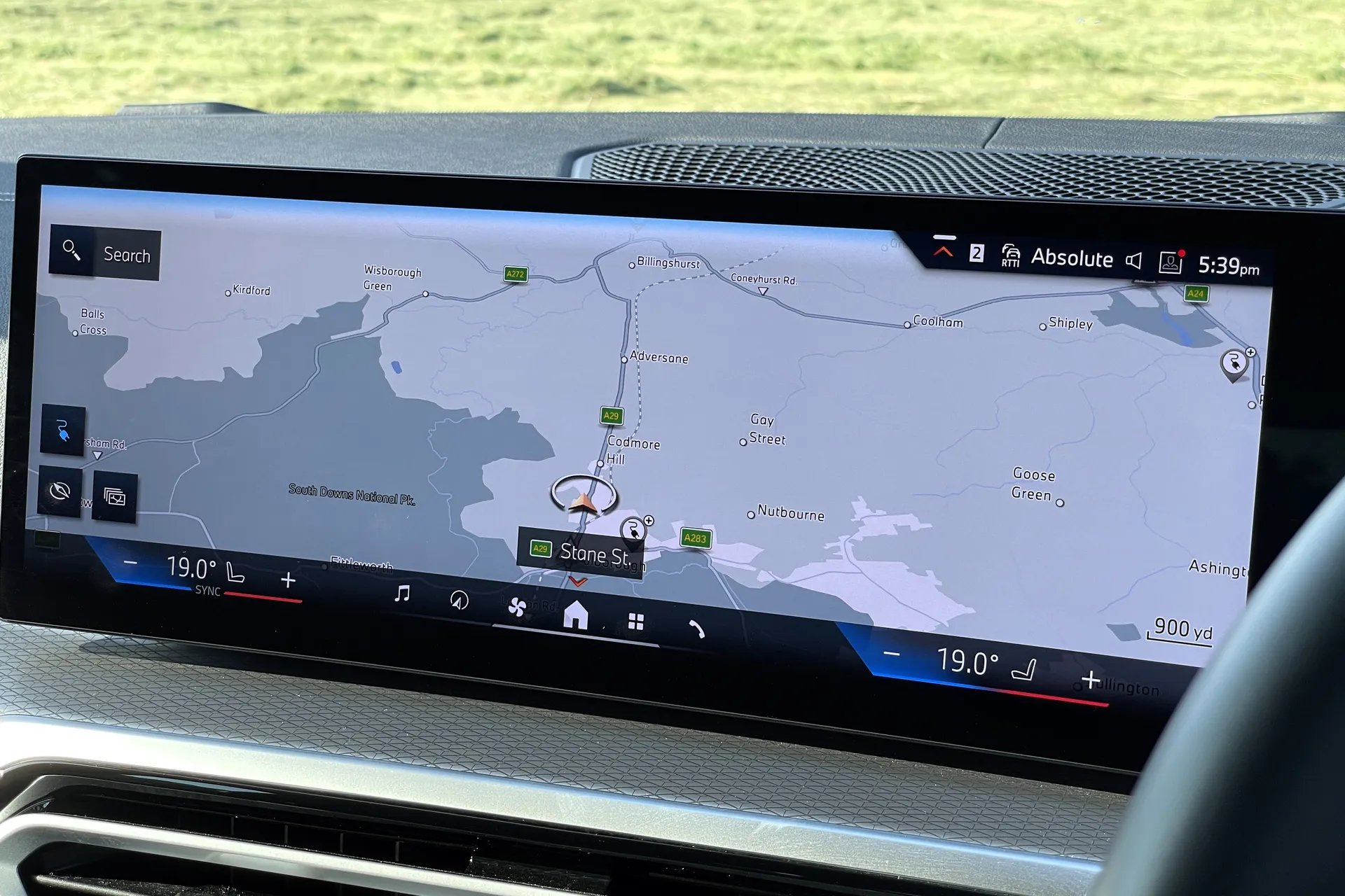 BMW I4 thumbnail image number 33
