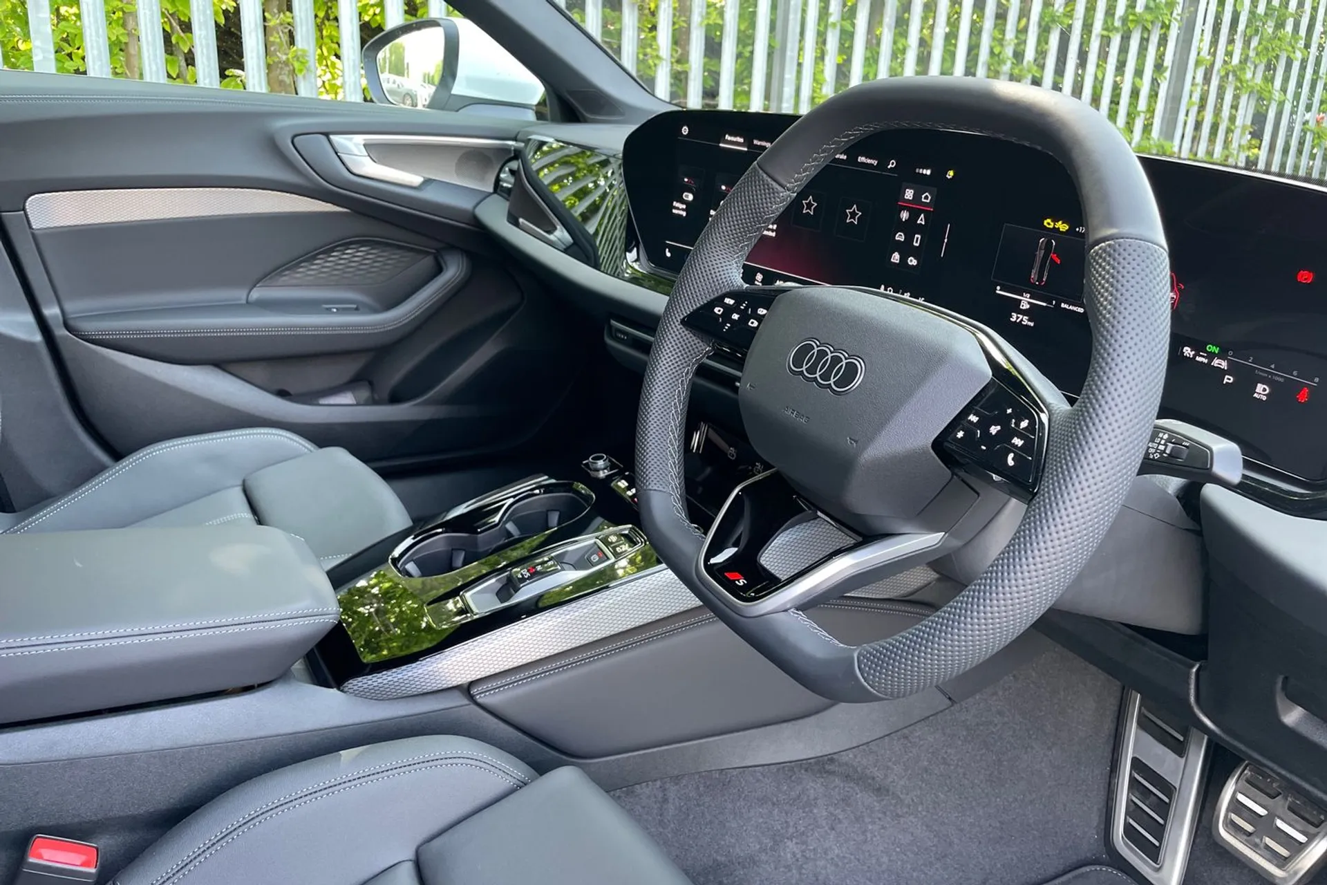 Audi A5 thumbnail image number 26
