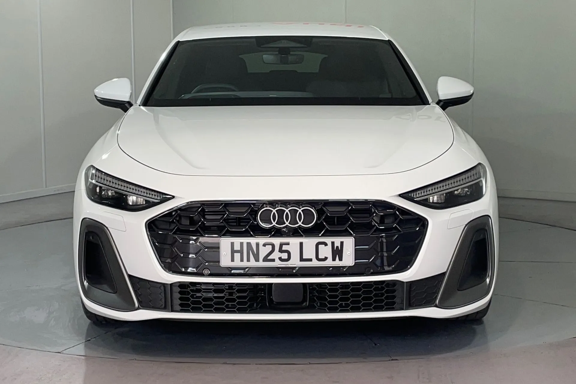 Audi A5 thumbnail image number 6