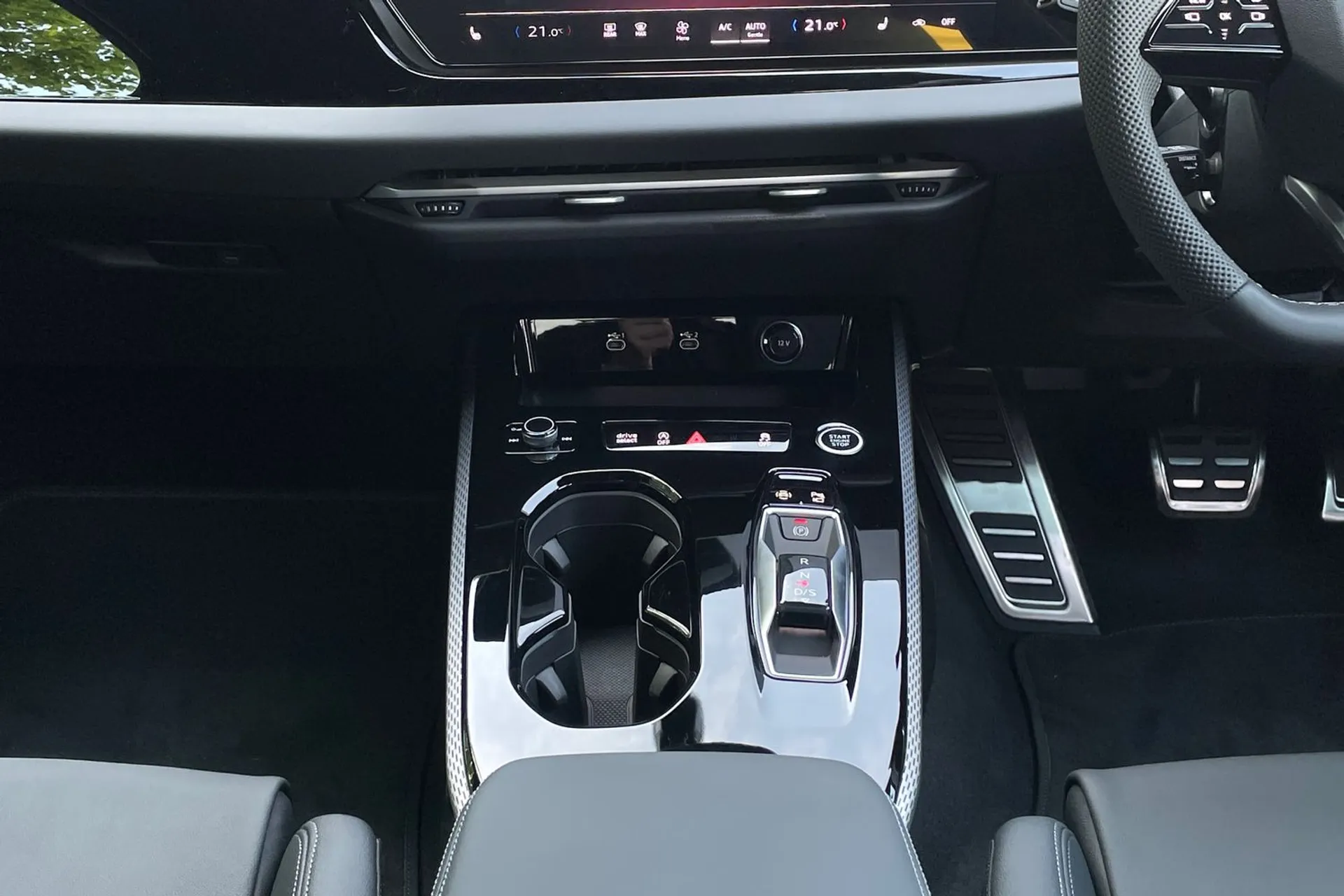 Audi A5 thumbnail image number 38