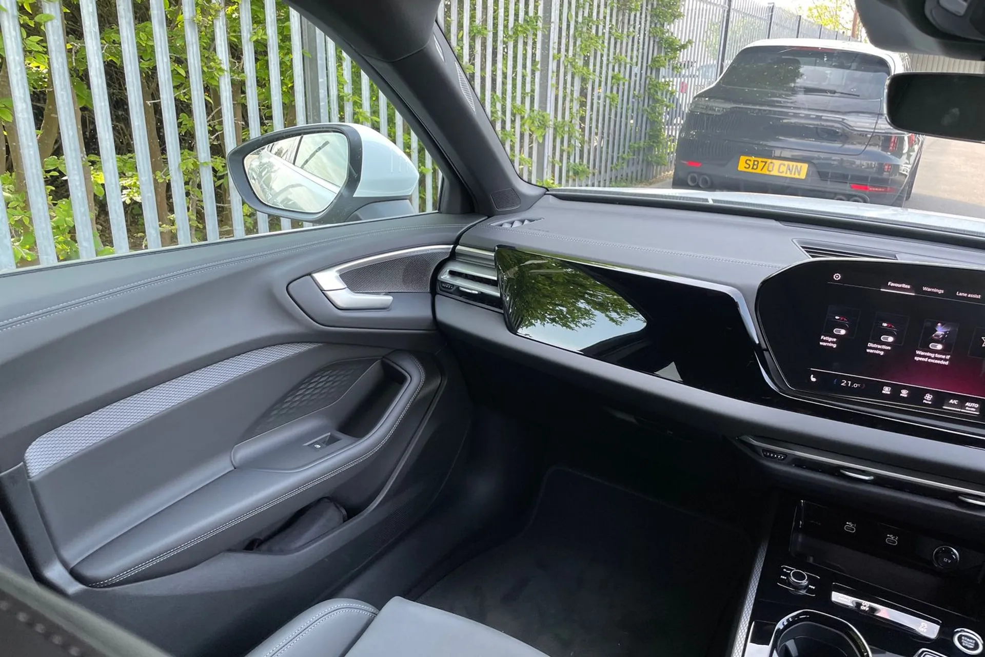 Audi A5 thumbnail image number 34