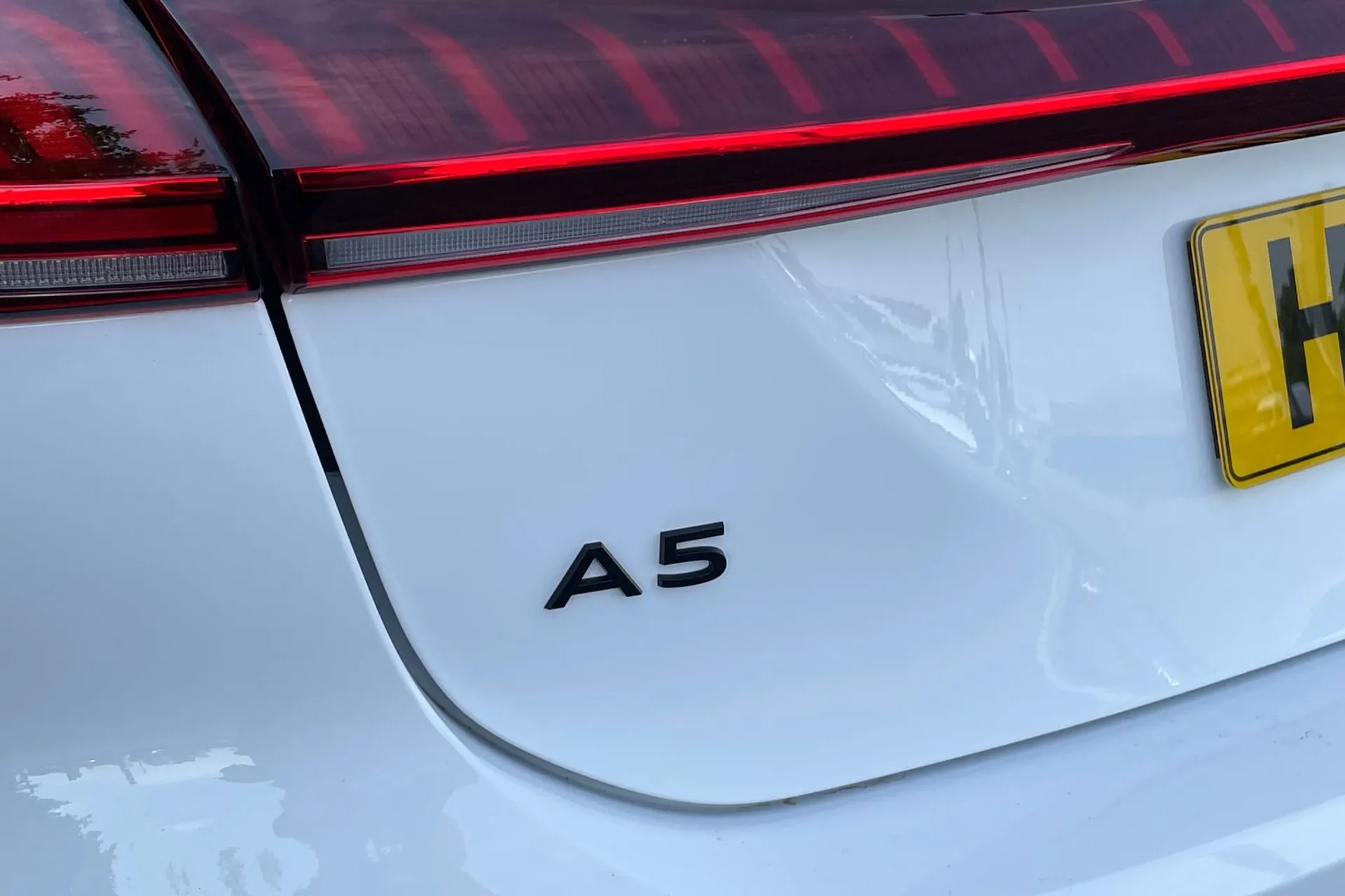 Audi A5 thumbnail image number 51