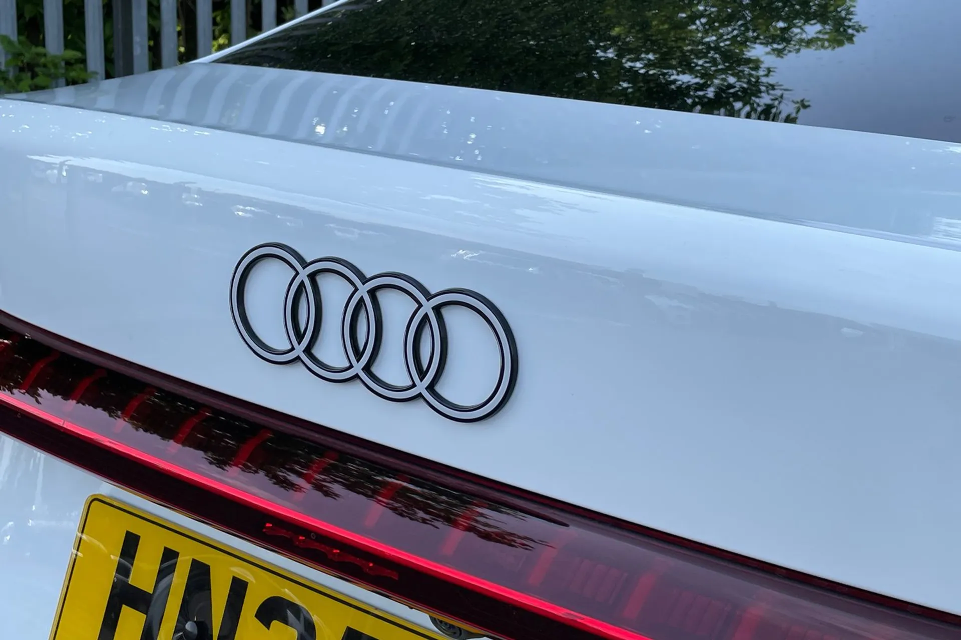 Audi A5 thumbnail image number 50
