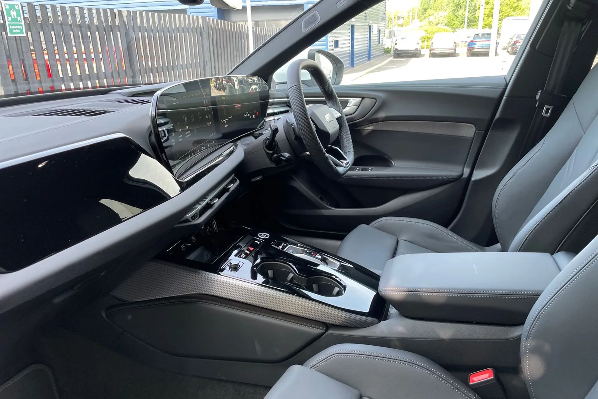 Audi A5 thumbnail image number 27